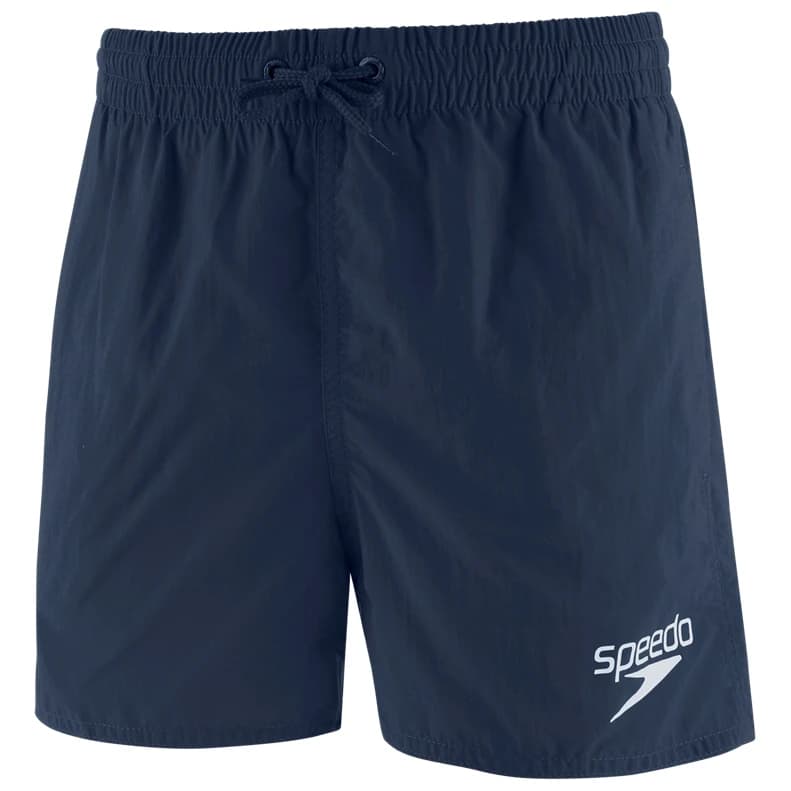 Детски бански слипове Speedo Kid's Essential 13 Watershort Swim brief - True Navy