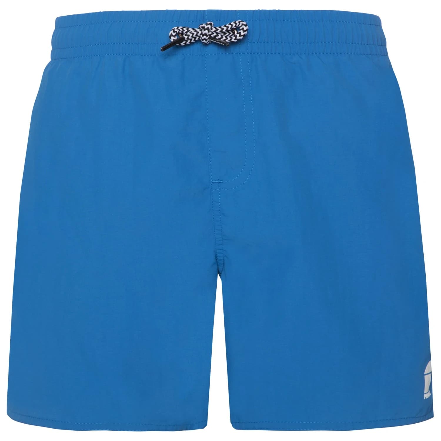 Бански слипове Protest Boy's PRTCulture JR Boardshorts - Medium Blue