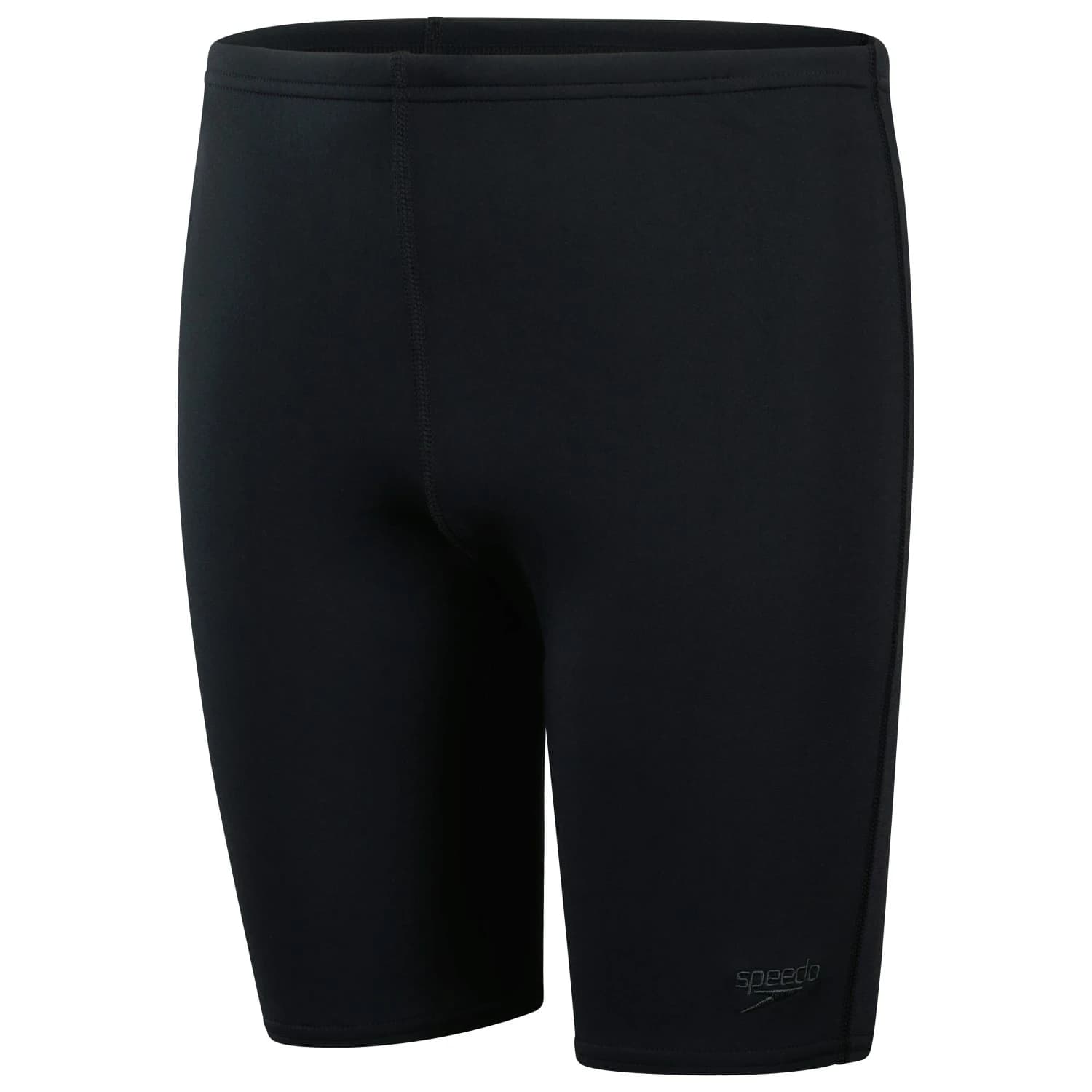 Детски бански слипове Speedo Kid's Endurance+ Jammer Swim brief - Black