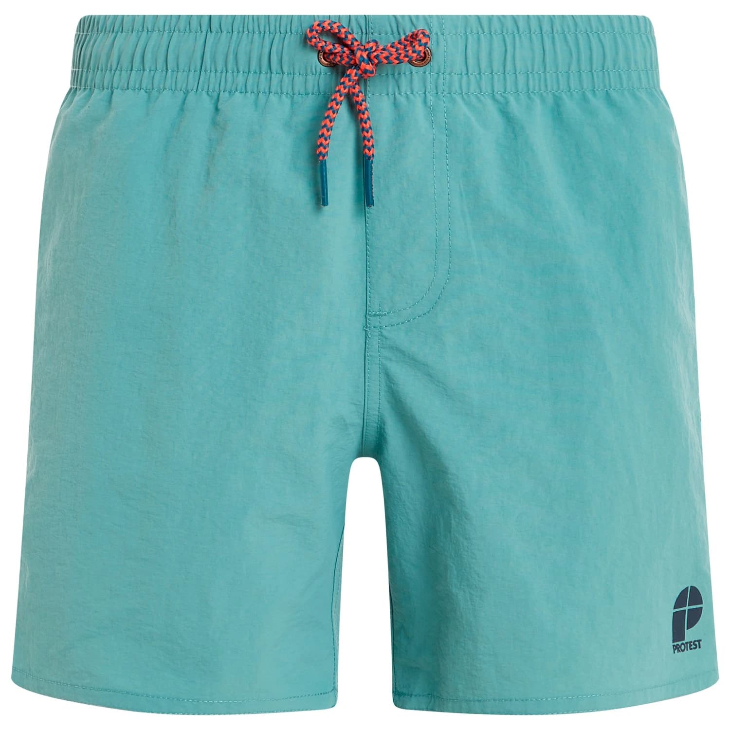 Детски бански слипове Protest Kid's PRTCulture Beachshort Boardshorts - Arctic Green