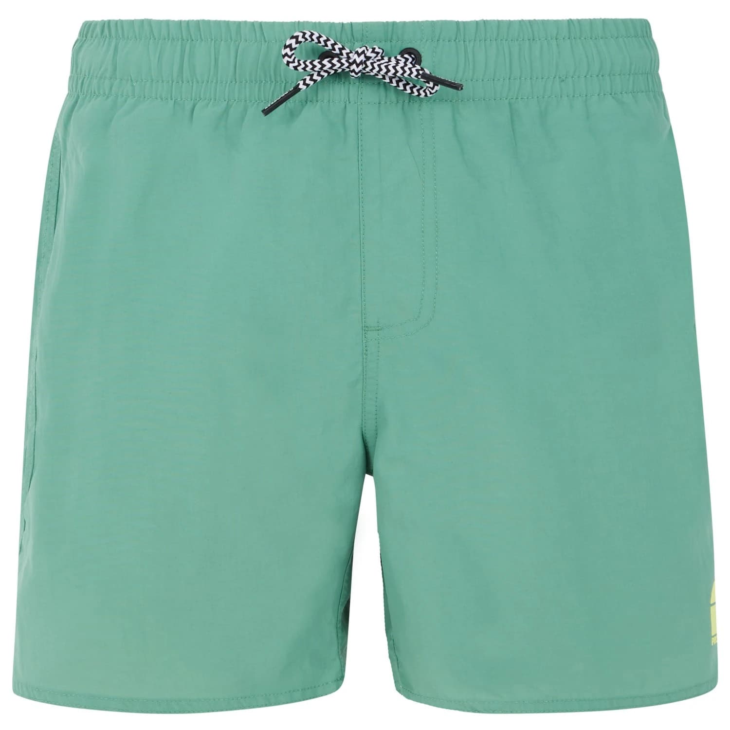 Детски бански слипове Protest Kid's PRTCulture Beachshort Boardshorts - Frosty Green