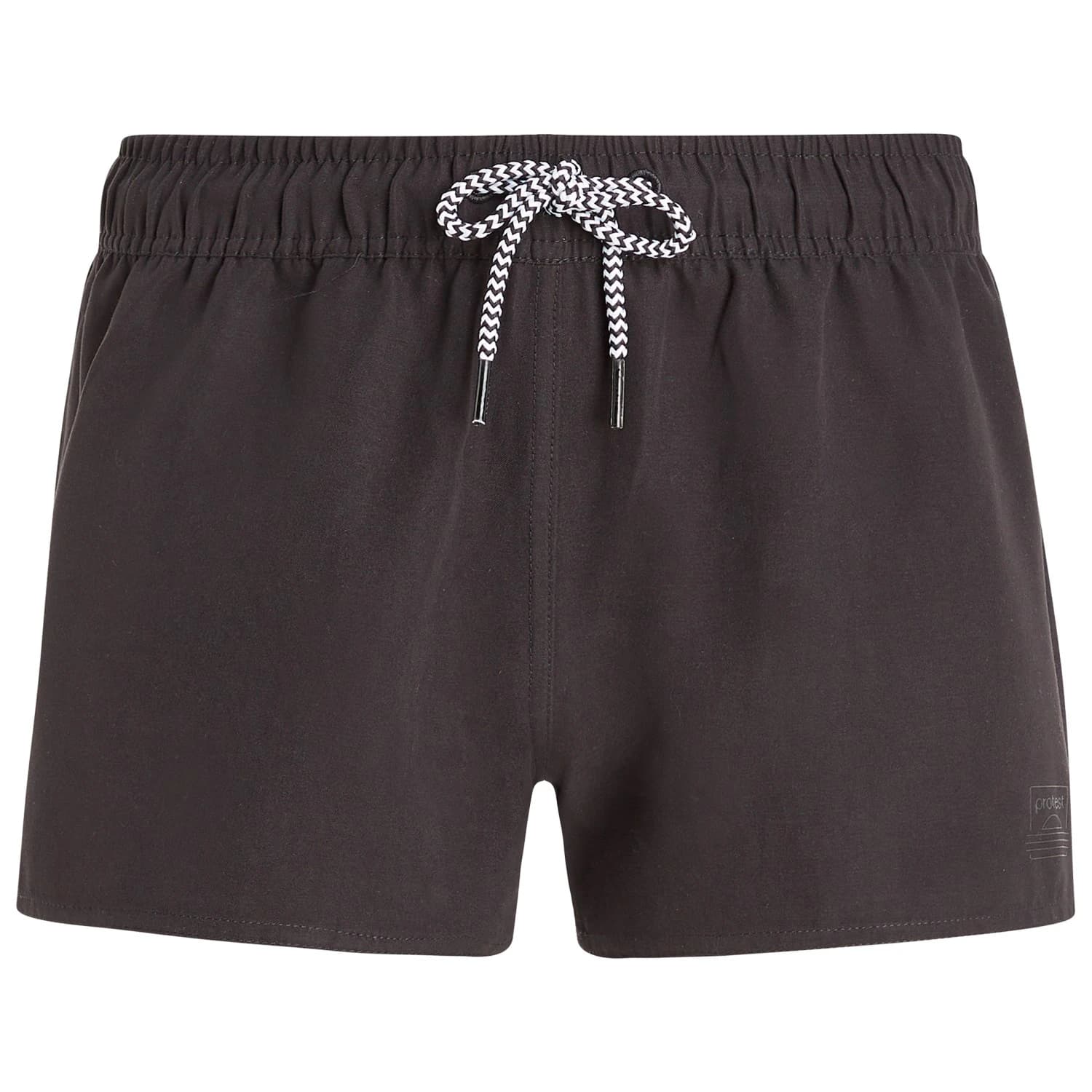 Детски бордшорт Protest Kid's PRTEvi Beachshort Boardshorts - True Black