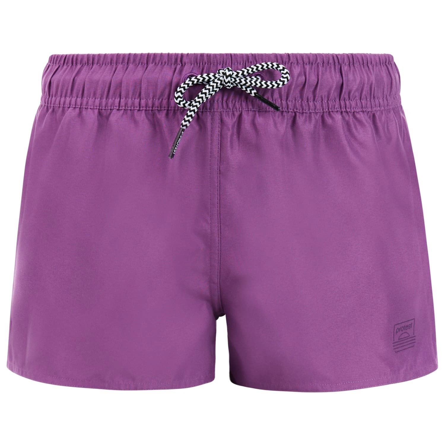 Детски бордшорт Protest Kid's PRTEvi Beachshort Boardshorts - Jelly Purple