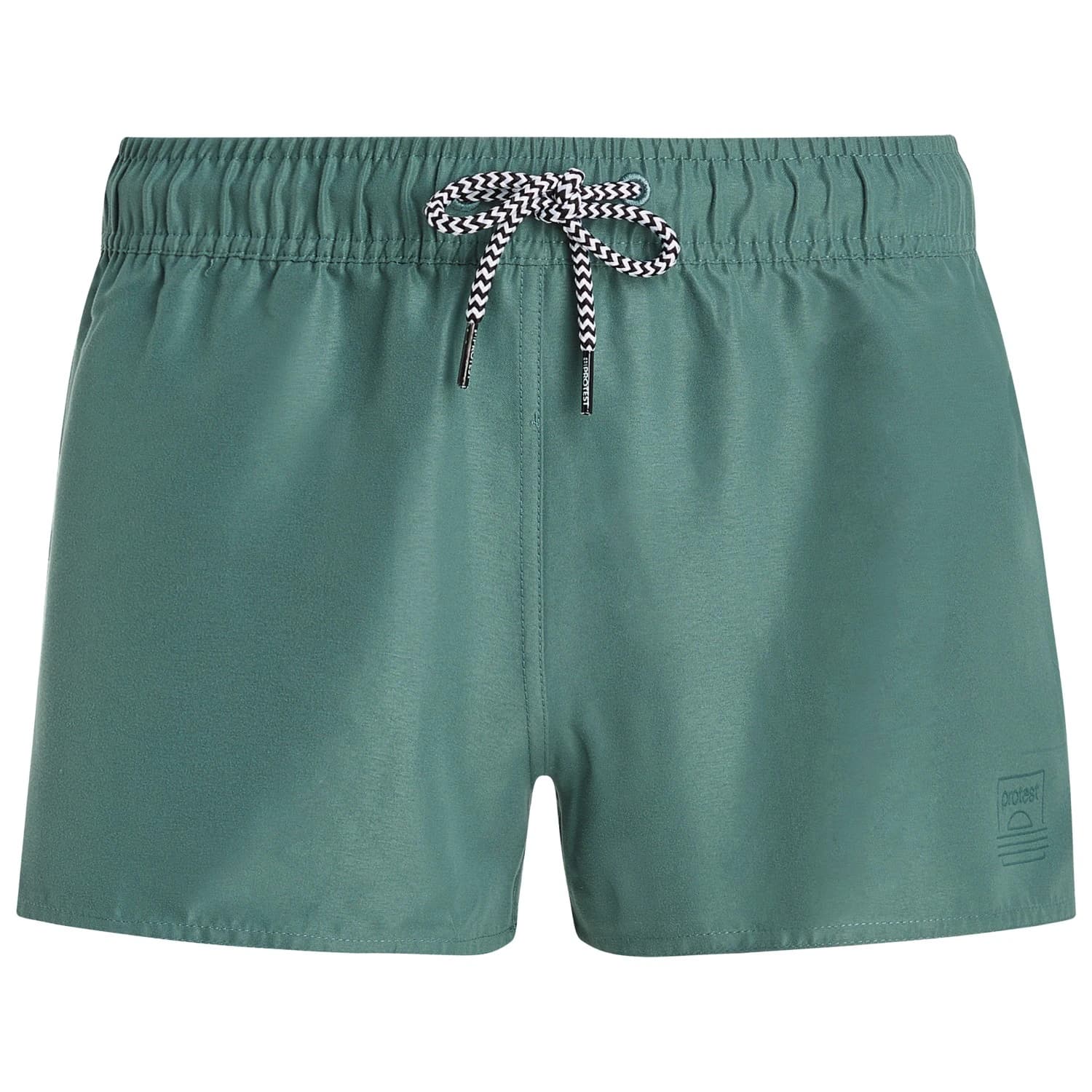Детски бордшорт Protest Kid's PRTEvi Beachshort Boardshorts - Laurel Green