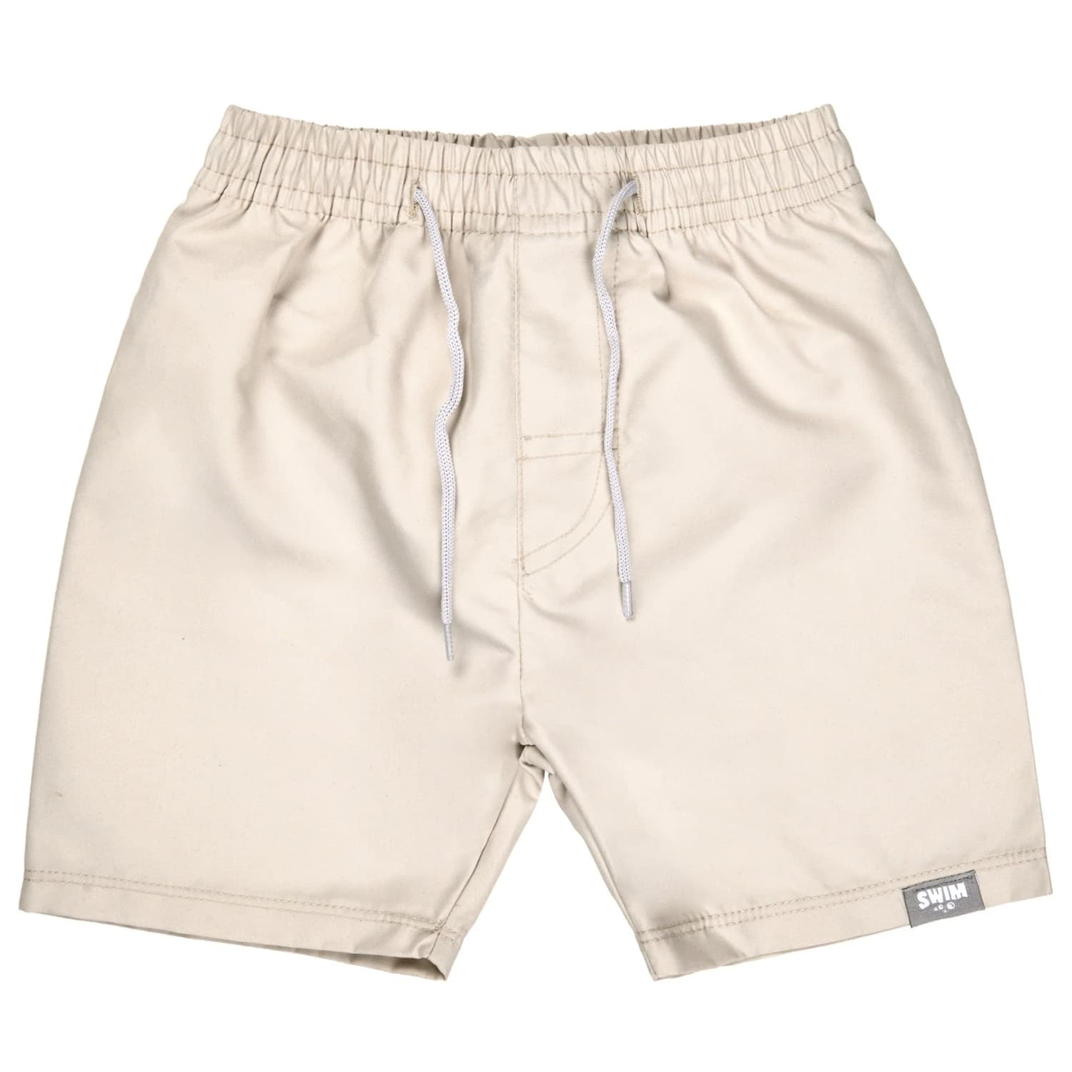 Детски бордшорт Sterntaler Kid's Swim Shorts Uni Boardshorts - Beige