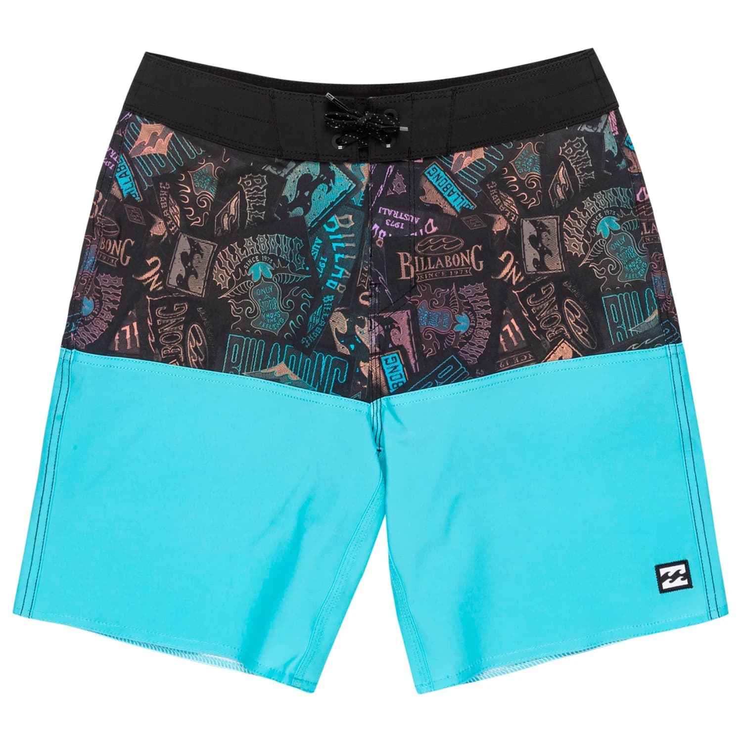 Детски бордшорт Billabong Kid's Fifty50 Pro Boardshorts - Multi