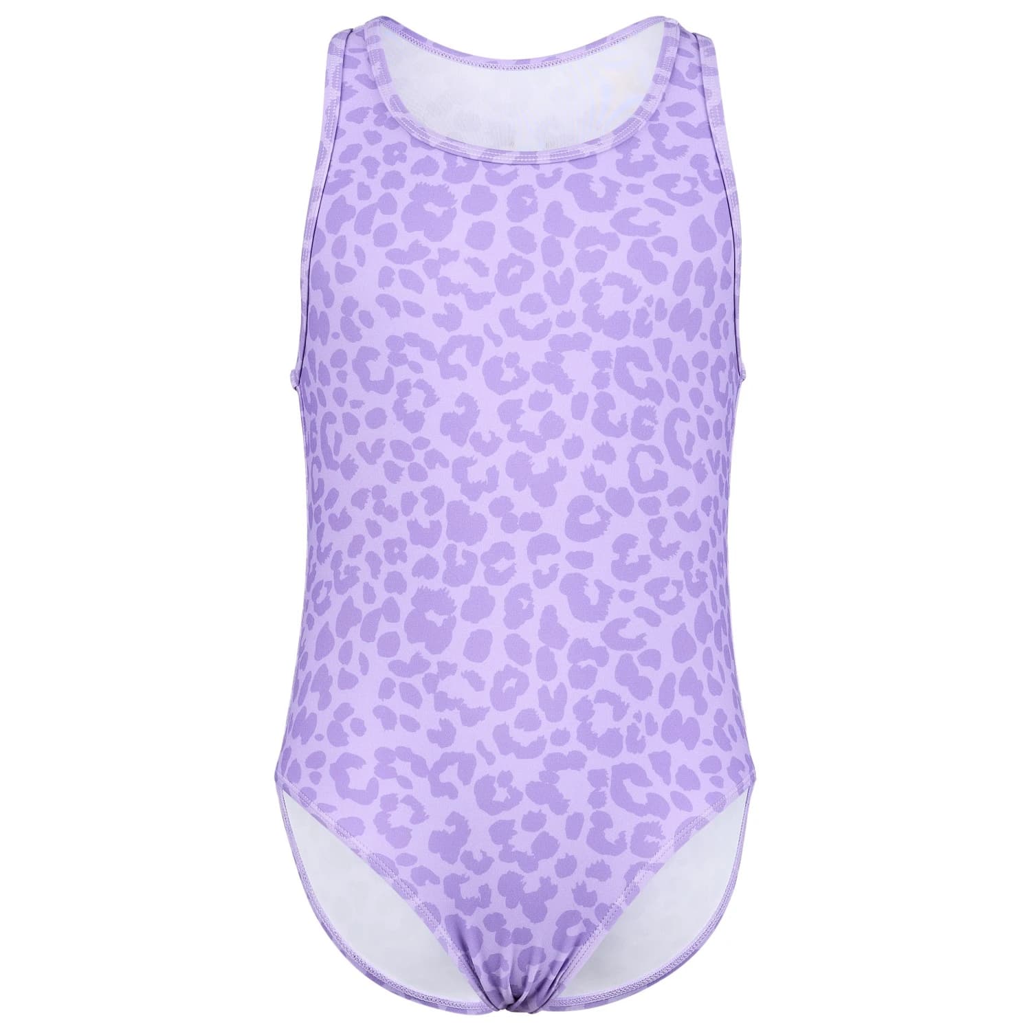 Детски комплект бикини Heber Peak Kid's SeapineHe. Swimsuit Swimsuit - Light Purple