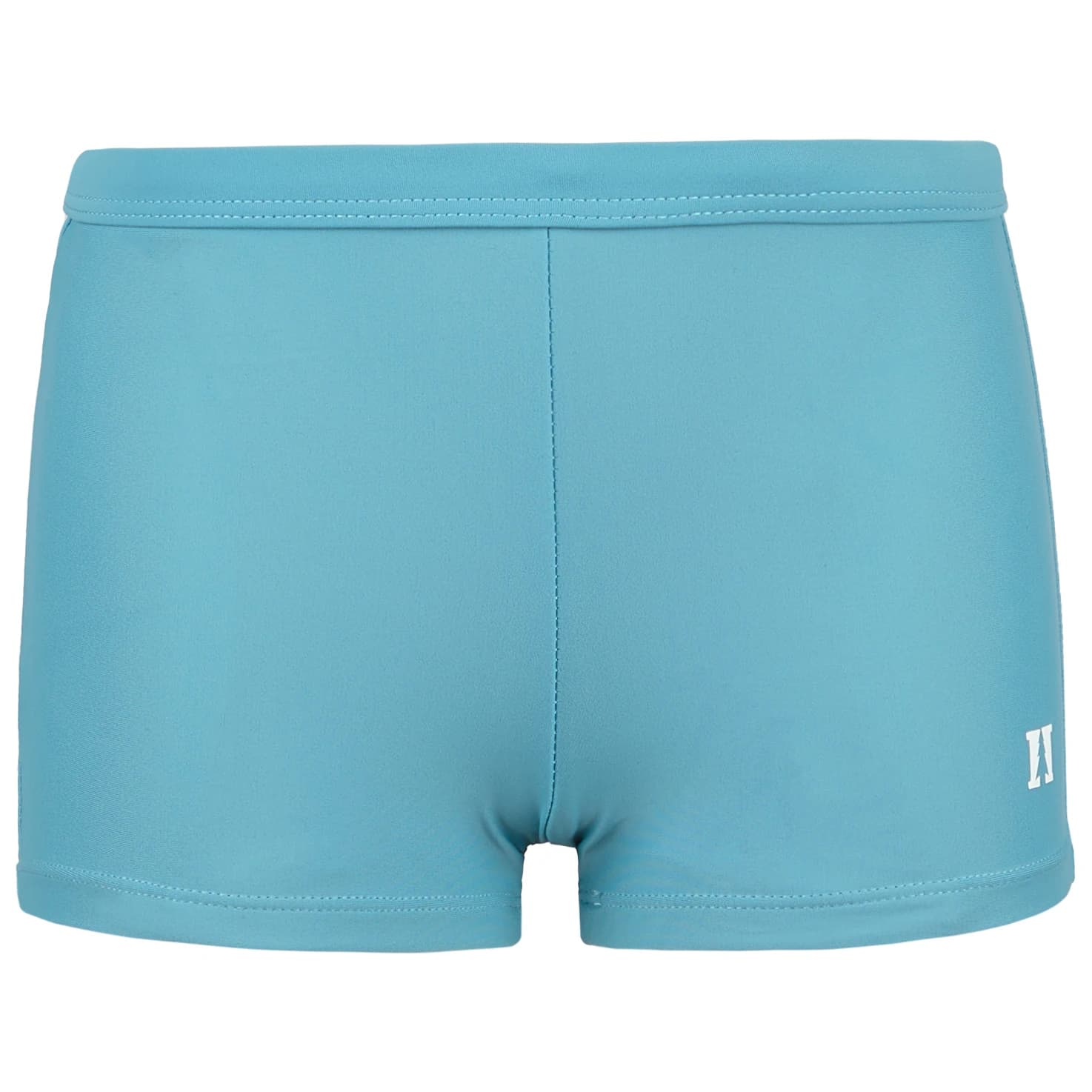 Детски бански слипове Heber Peak Kid's SeapineHe. Swimtrunks Swim brief - River Blue