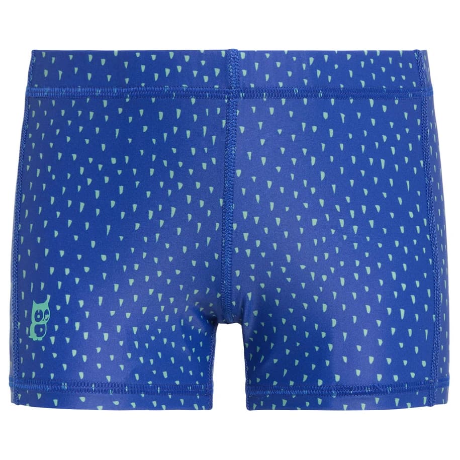 Детски бански слипове Namuk Kid's Dip Badehose Tittles Swim brief - Ultra Blue