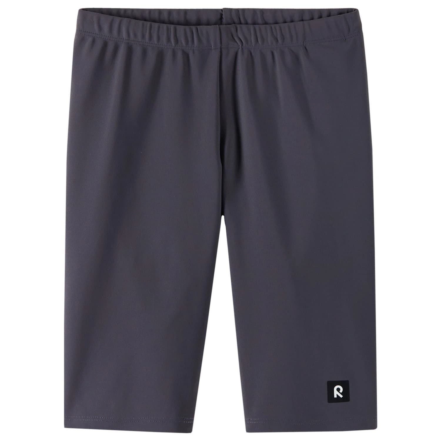 Детски бански слипове Reima Kid's Aaltoa Swim brief - Soft Black