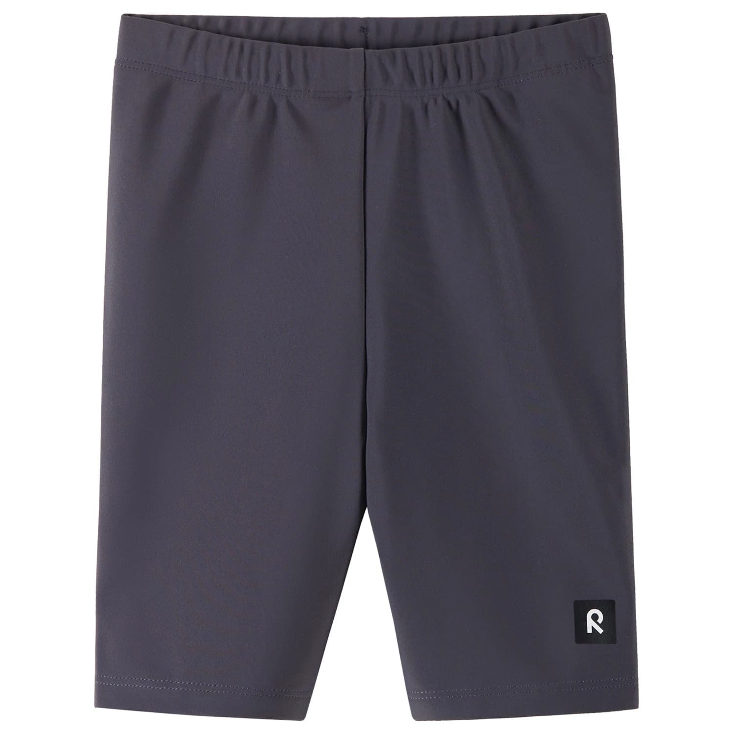 Детски бански слипове Reima Kid's Pulahdus Swim brief - Soft Black