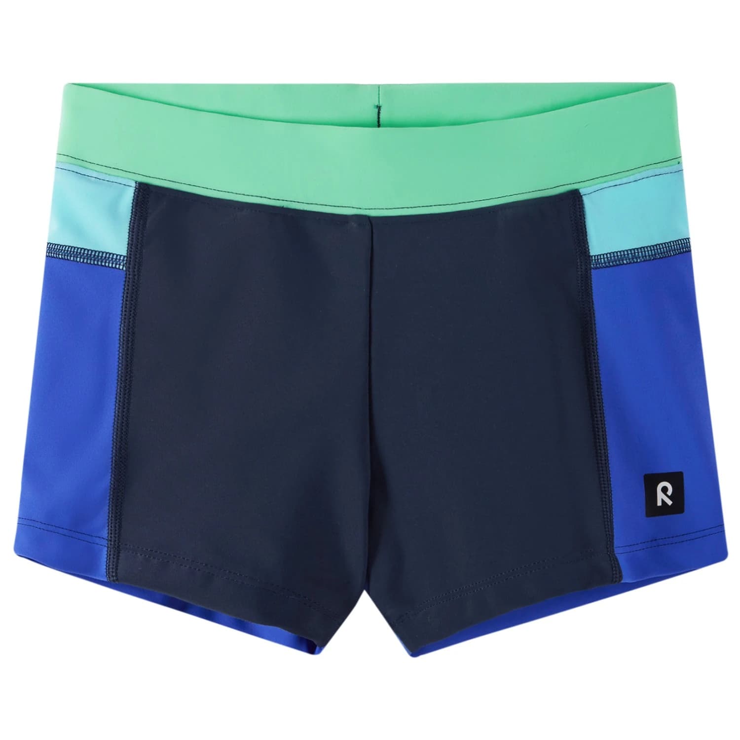 Детски бански слипове Reima Kid's Simmari Swim brief - Navy