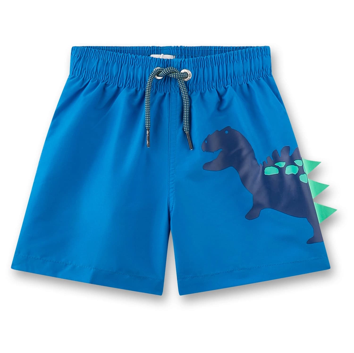 Детски бордшорт Sanetta Kid's Swim Pants 430594 Boardshorts - Blue Air
