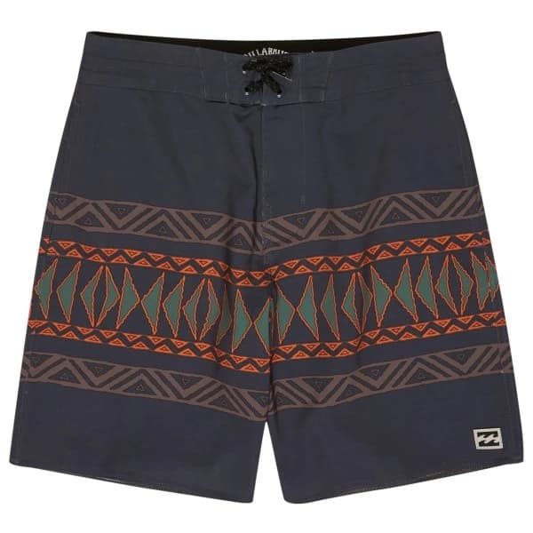 Детски бордшорт Billabong Kid's Spinner Pro Boardshorts - Charcoal Grey