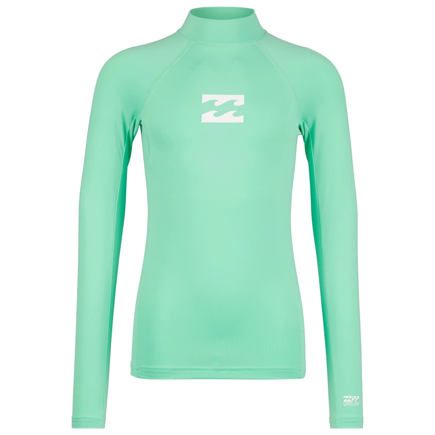 Детска ликра Billabong Kid's Waves All Day Lycra - Acid Green