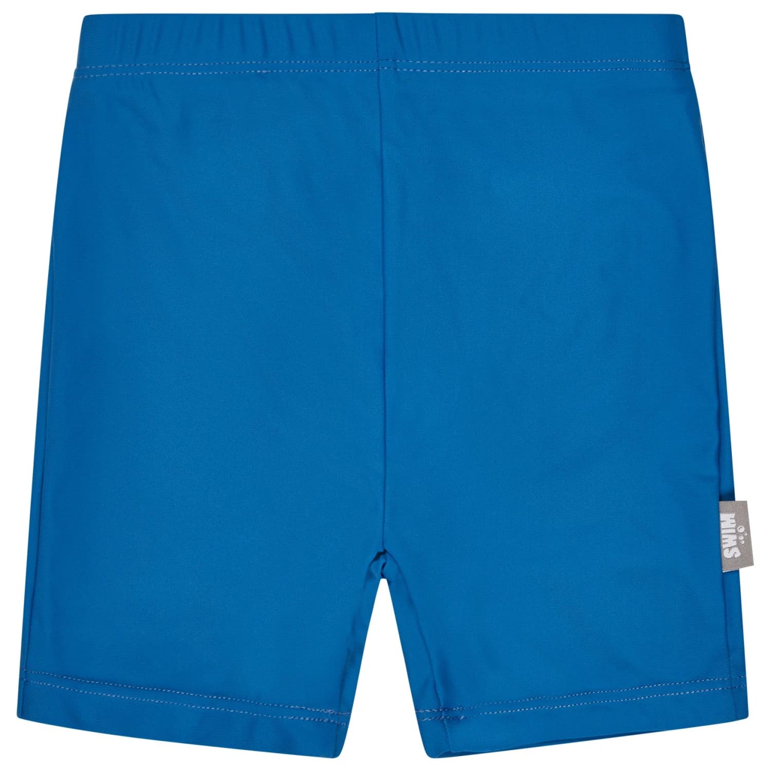 Детски бански слипове Sterntaler Kid's Swim Trunks Plain Swim brief - Meerblau
