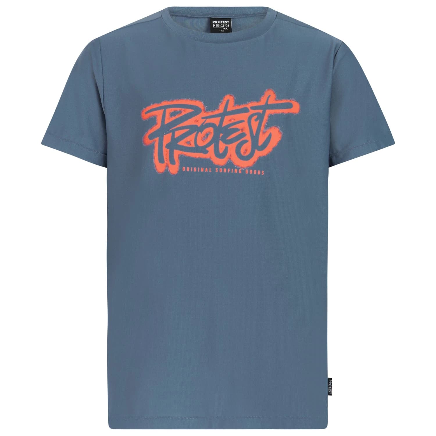 Детска ликра Protest Kid's PRTCaptain Lycra - Empire Blue