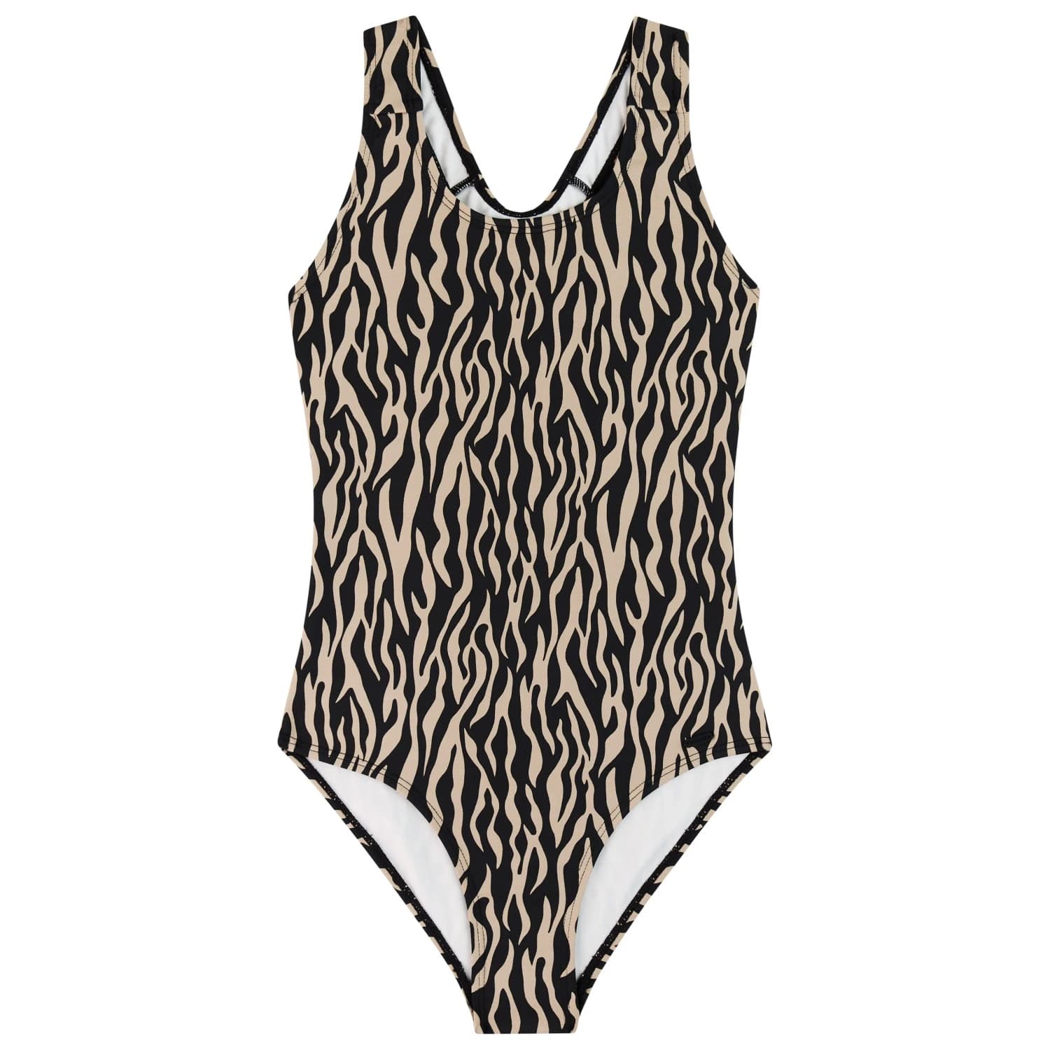 Детски бански костюм Protest Kid's PRTEmmy Swimsuit - True Black