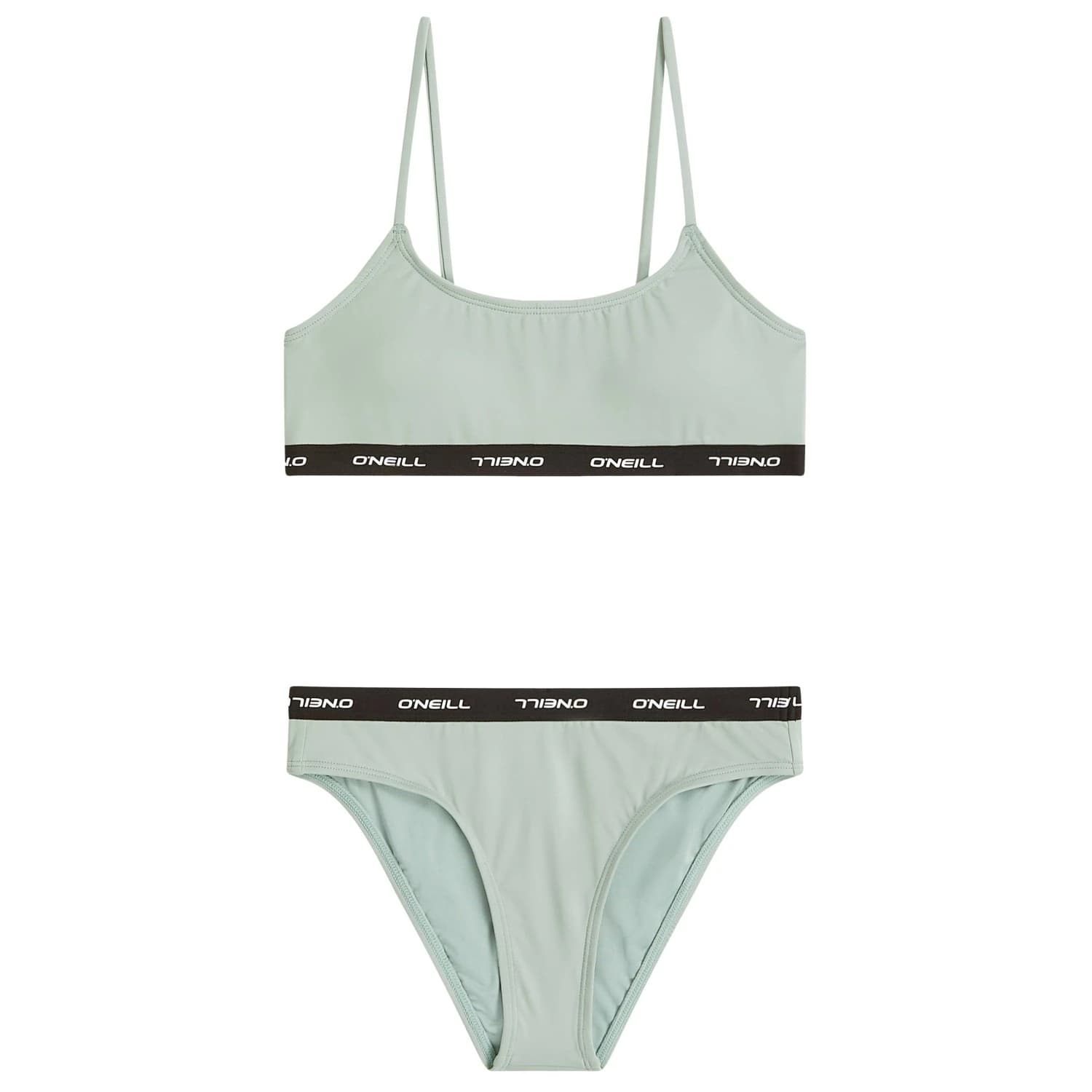 Детски комплект бикини O'neill Kid's Sport Bikini Set Bikini - Marble Arch
