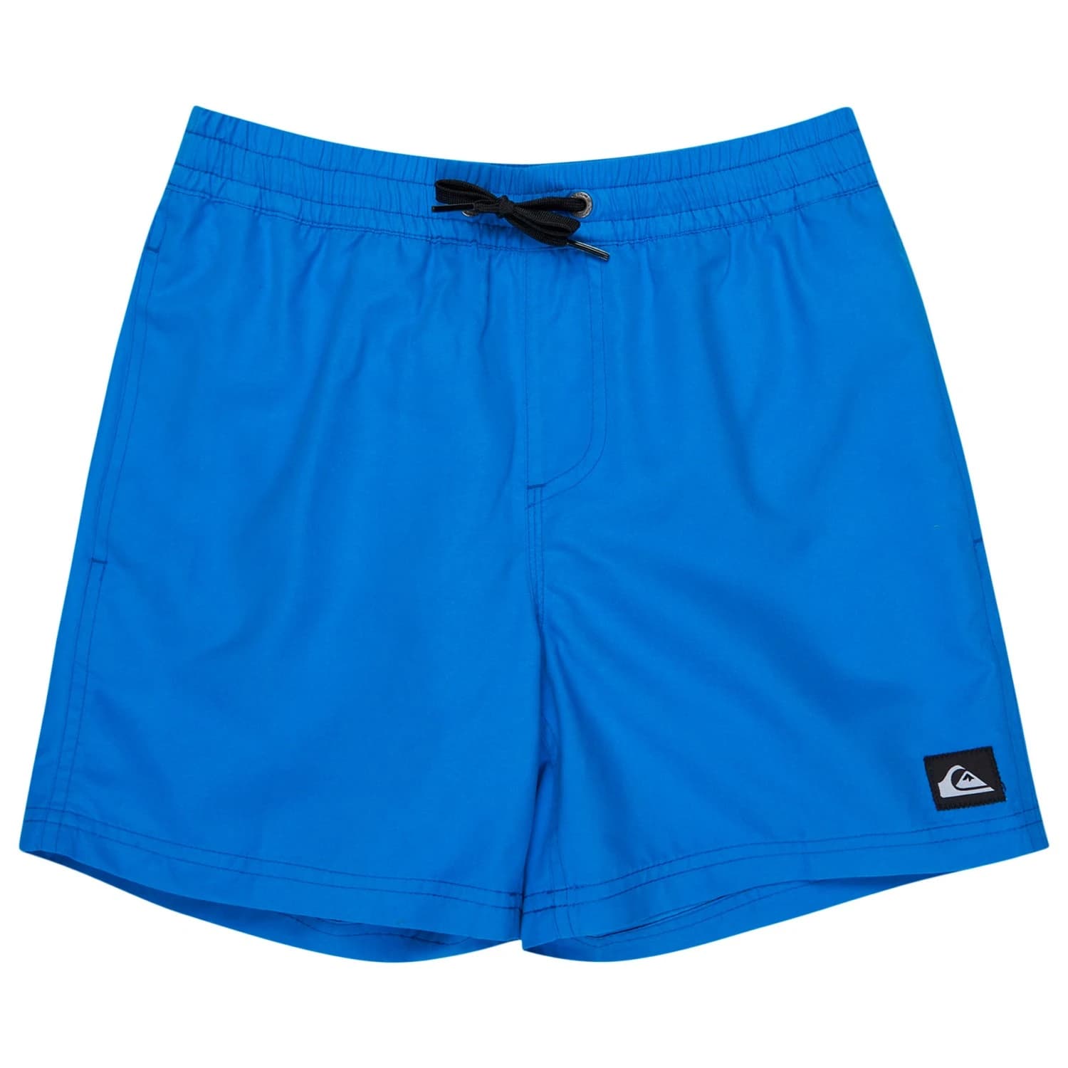 Детски бански слипове Quiksilver Kid's Everyday Solid Volley 14'' Swim brief - Nebulas Blue