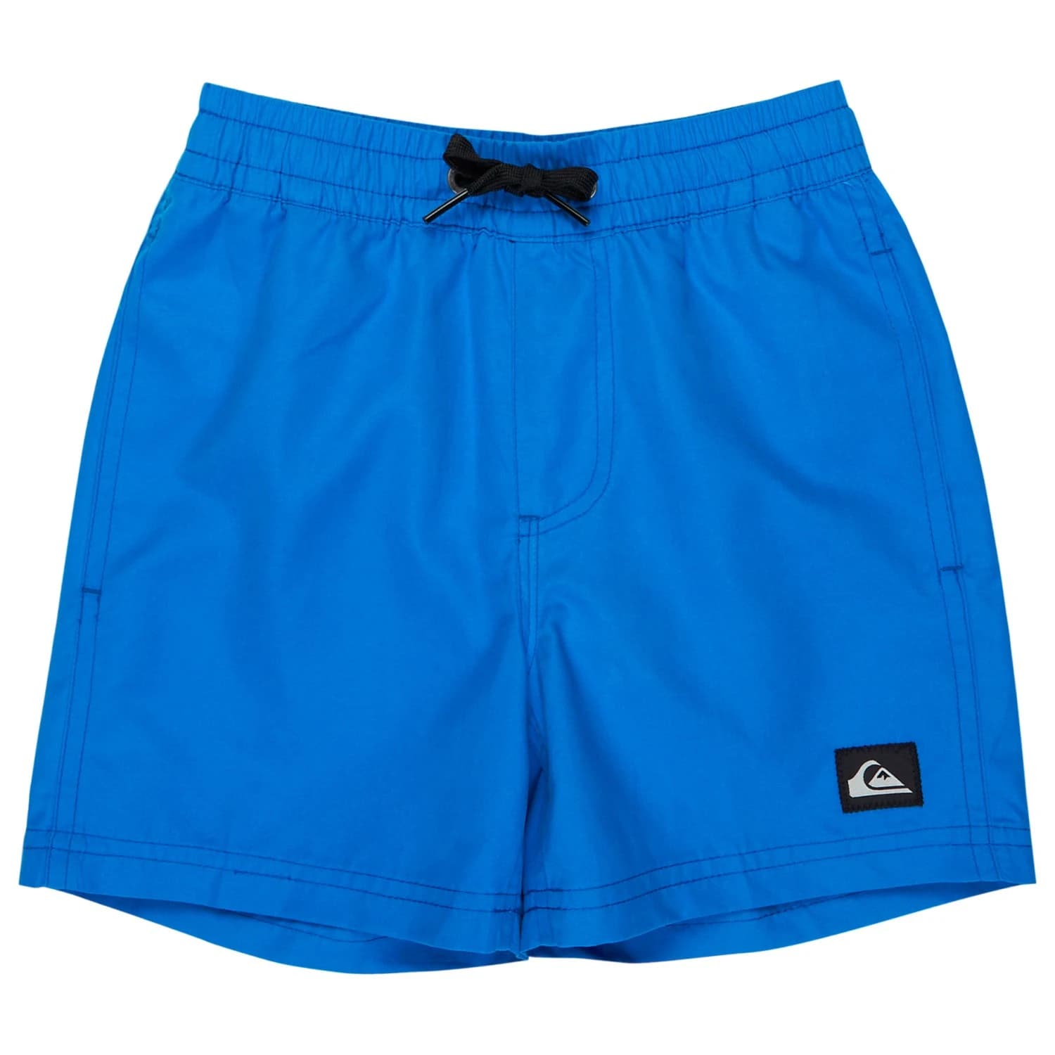 Детски бански слипове Quiksilver Kid's Everyday Volley 12'' Swim brief - Nebulas Blue