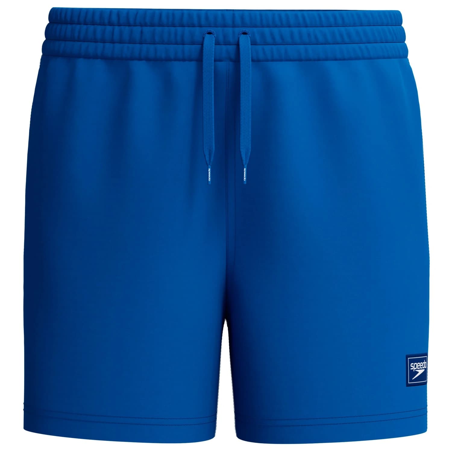 Детски бански слипове Speedo Kid's Classic Logo Swim Shorts Swim brief - Turkish Sea