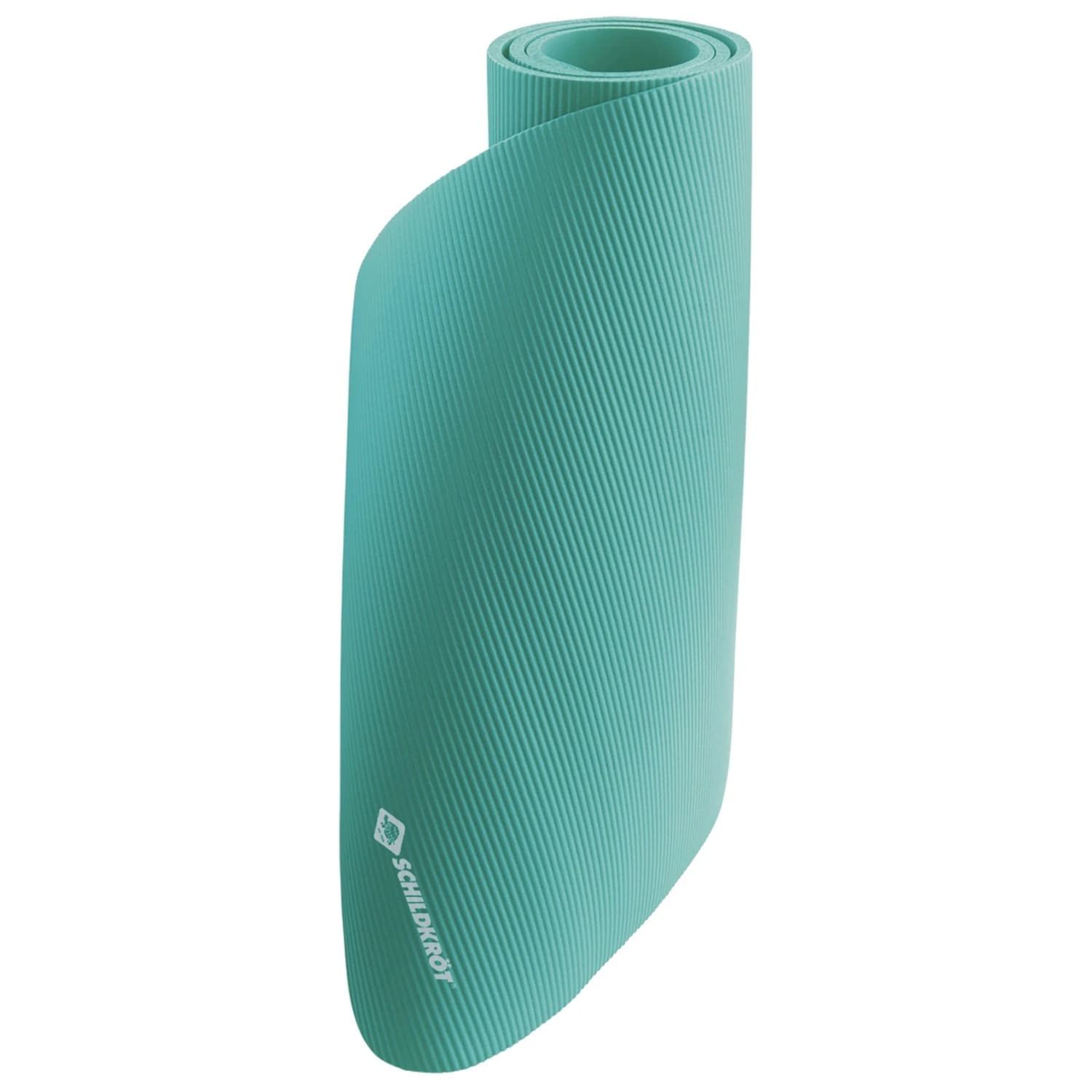 Постелка за йога Schildkröt fitness Fitnessmatte - Mint
