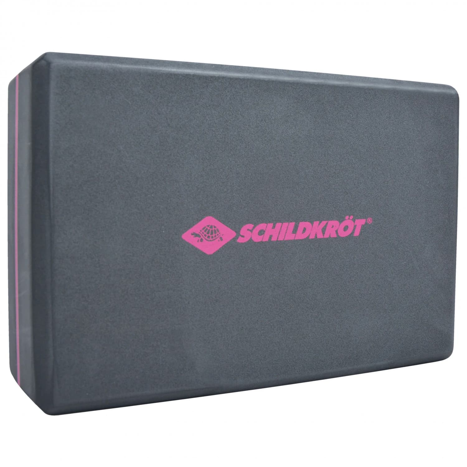 Йога блокче Schildkröt fitness Yoga Block - Black