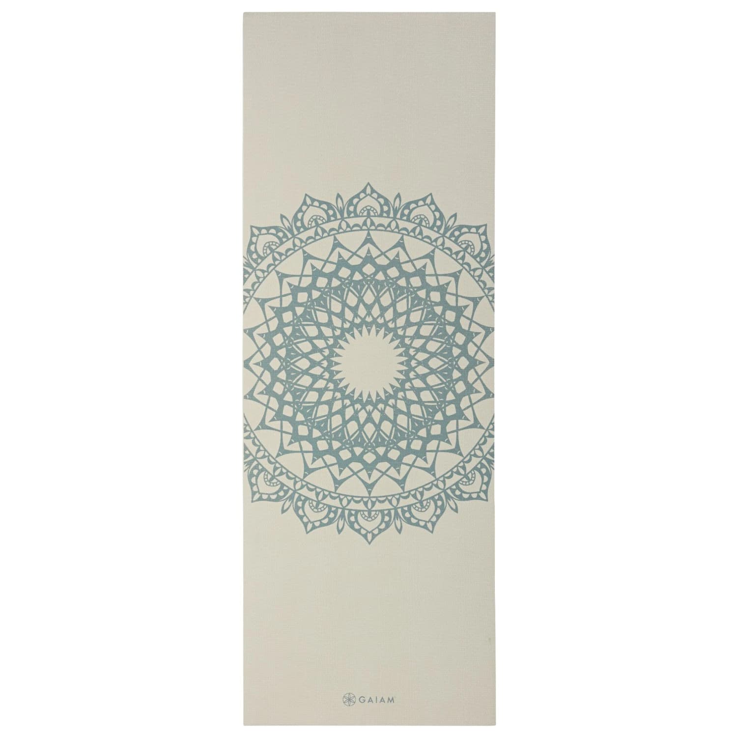 Постелка за йога Gaiam Marrakesh Yogamatte Printed Yoga mat - Dawn