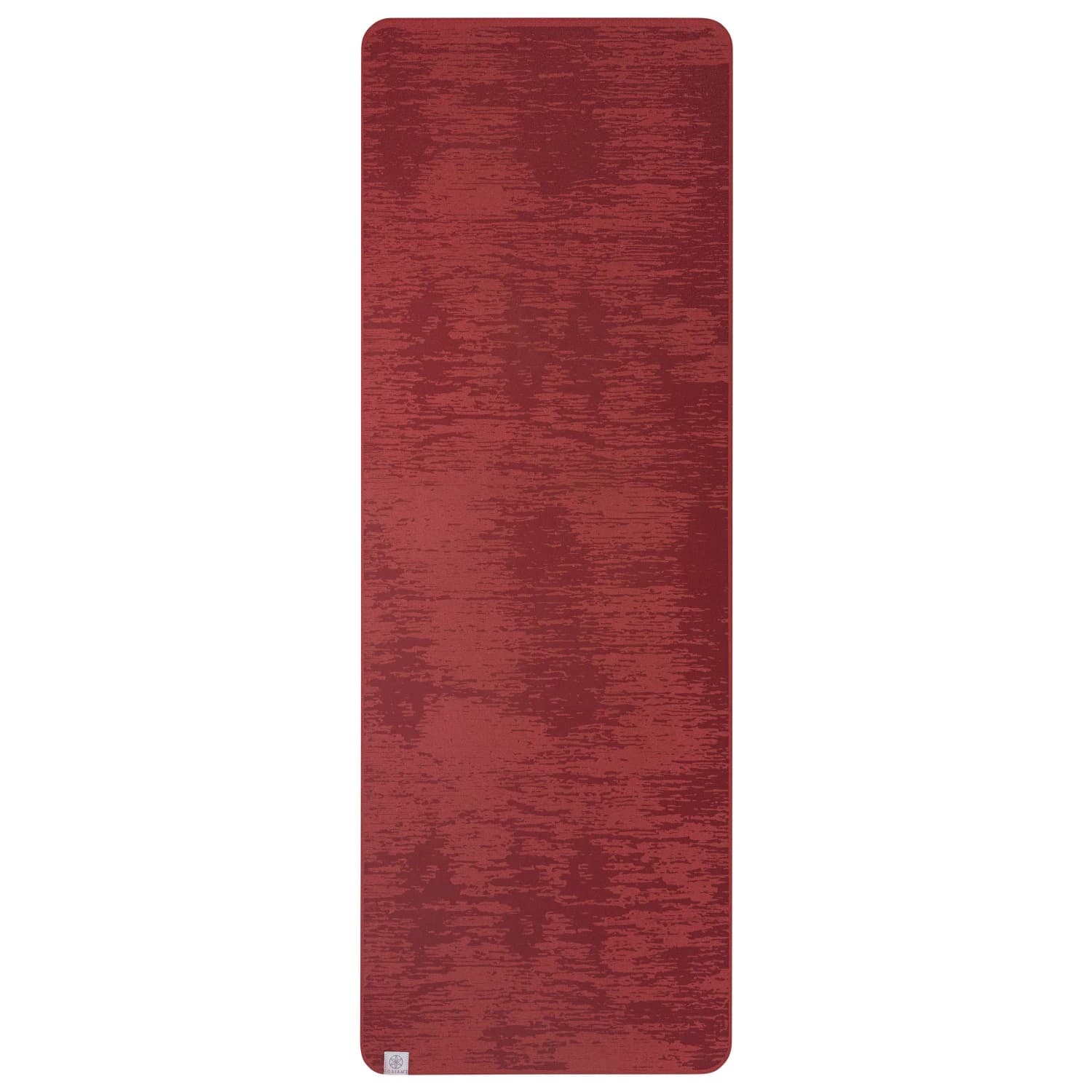 Постелка за йога Gaiam Insta-Grip Yogamatte 6 mm Yoga mat - Sunset