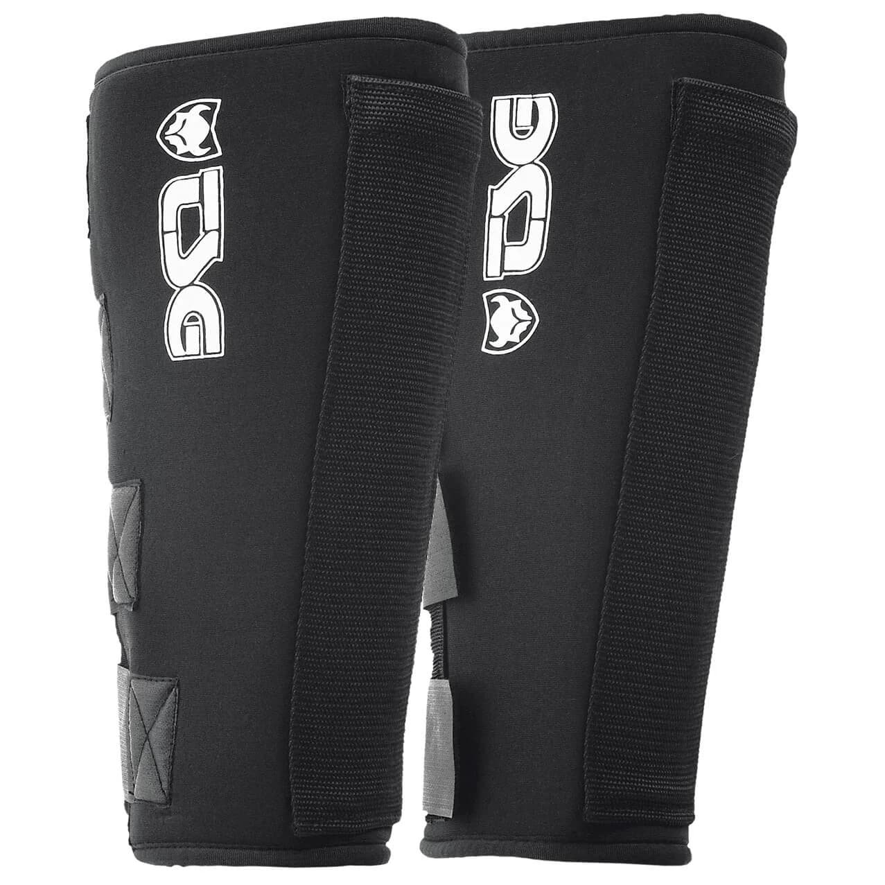 Протектор за пищял TSG Shinguard BMX Protector - Black