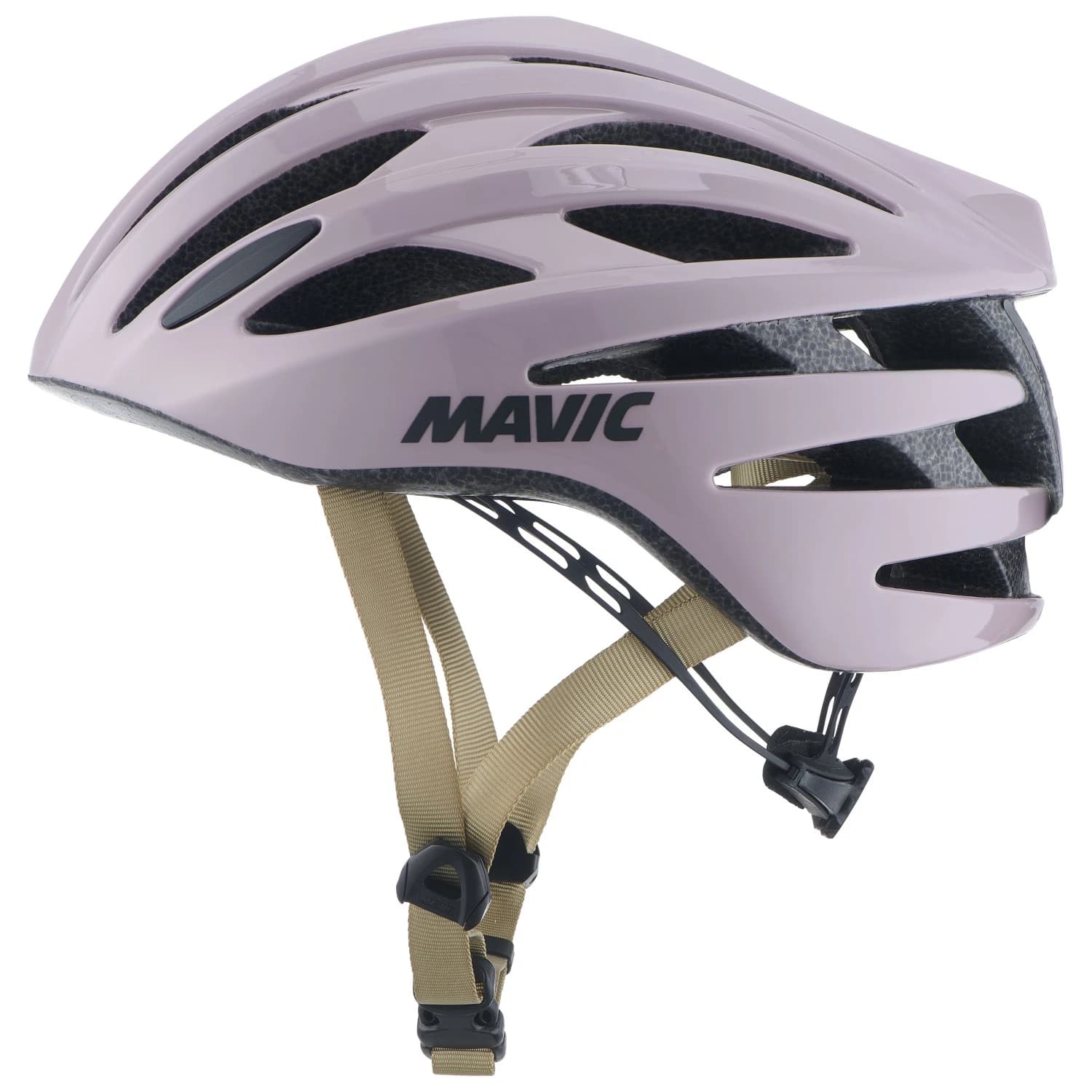Каска за шосейно колоездене Mavic Aksium Elite Bike helmet - Sea Fog