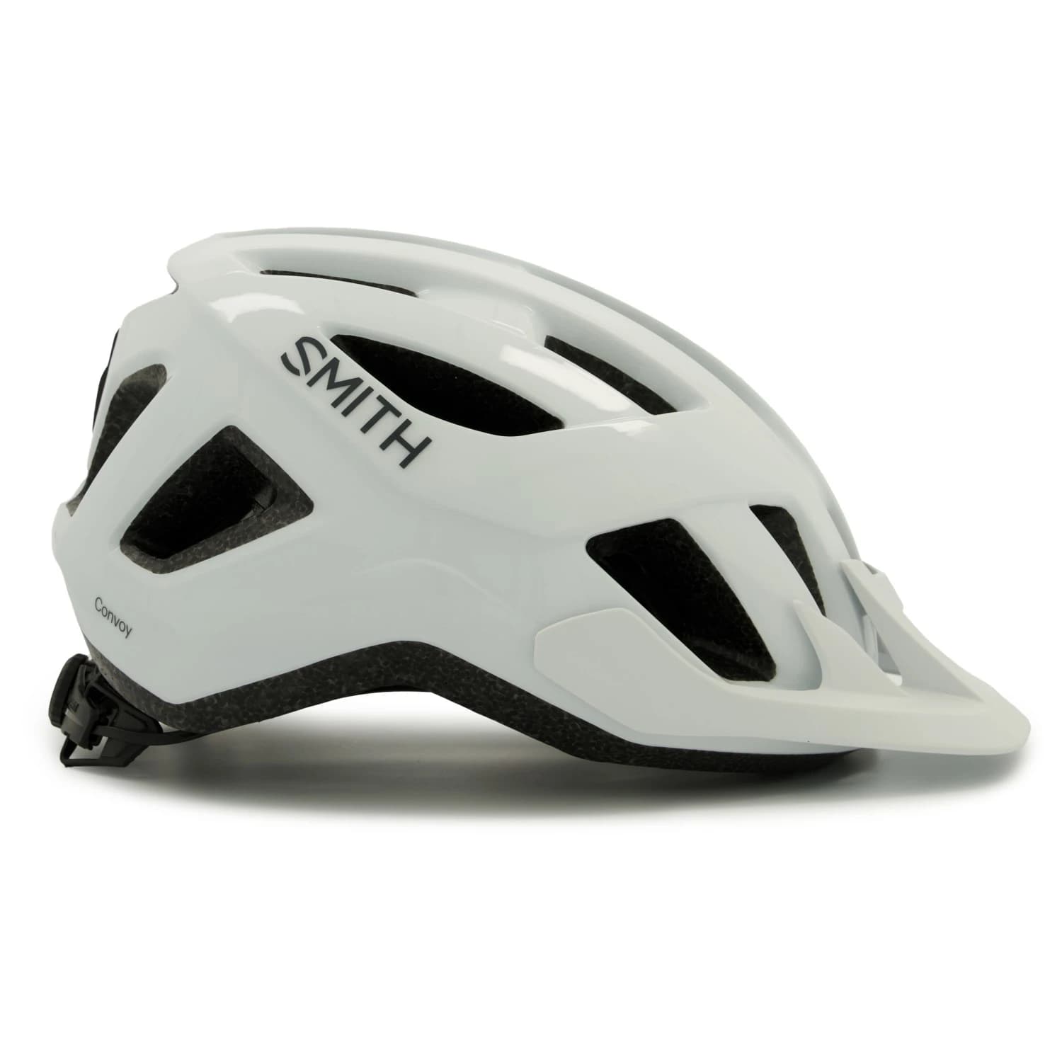 Каска за планинско колоездене Smith Convoy MIPS Bike helmet - White