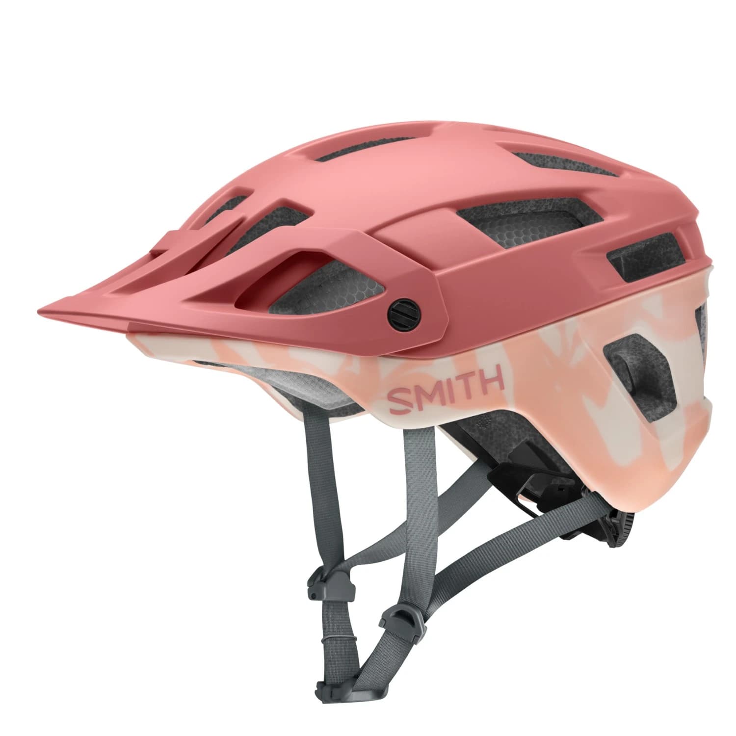 Каска за планинско колоездене Smith Engage MIPS Bike helmet - Matte Clay