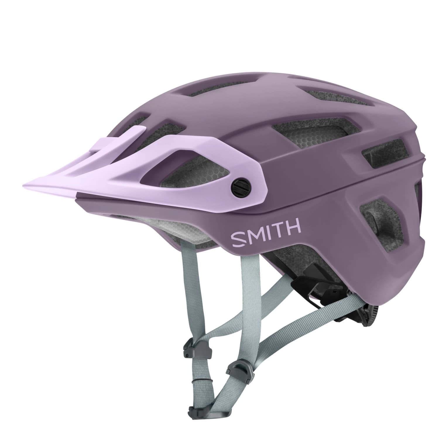 Каска за планинско колоездене Smith Engage MIPS Bike helmet - Matte Meteorite / Aura