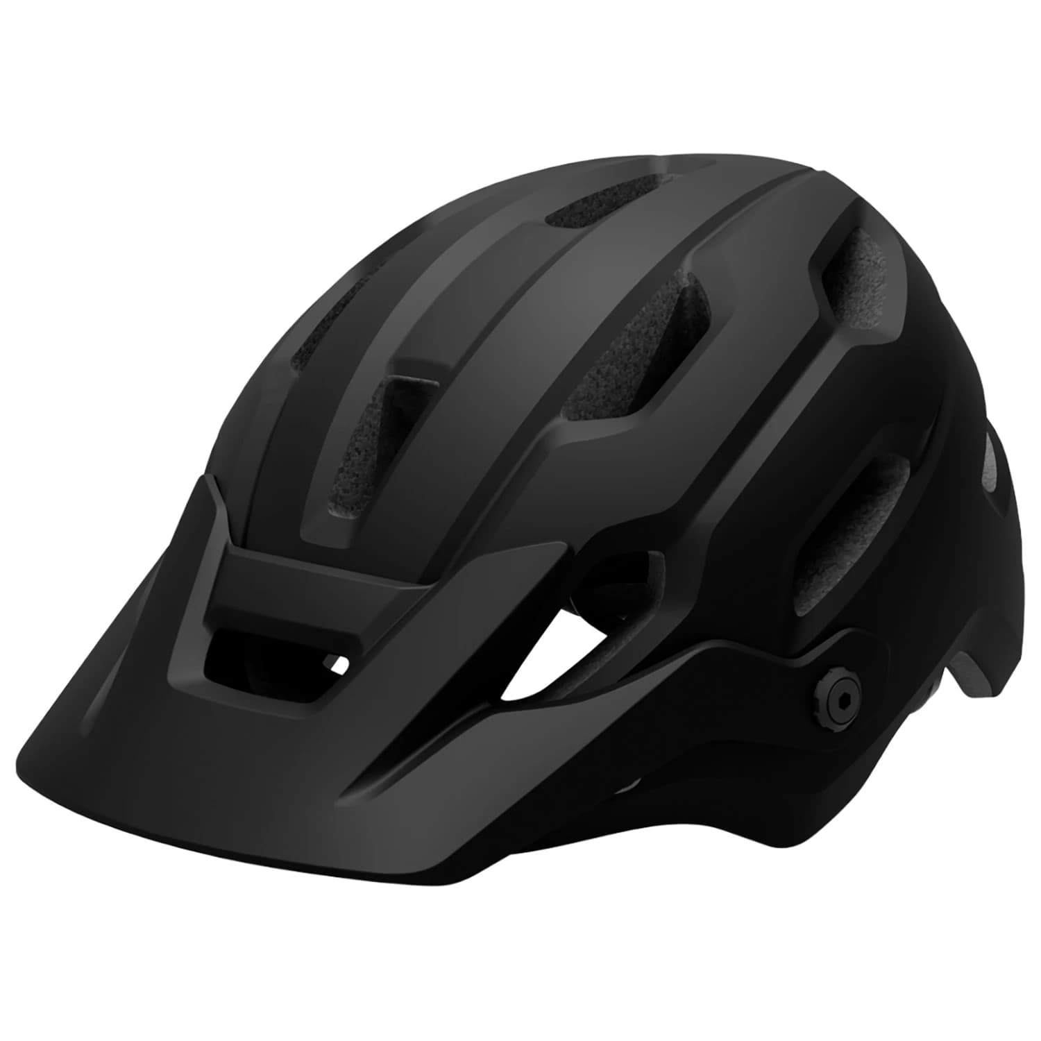 Мъжка каска за планинско колоездене Giro Source MIPS Bike helmet - Matte Black