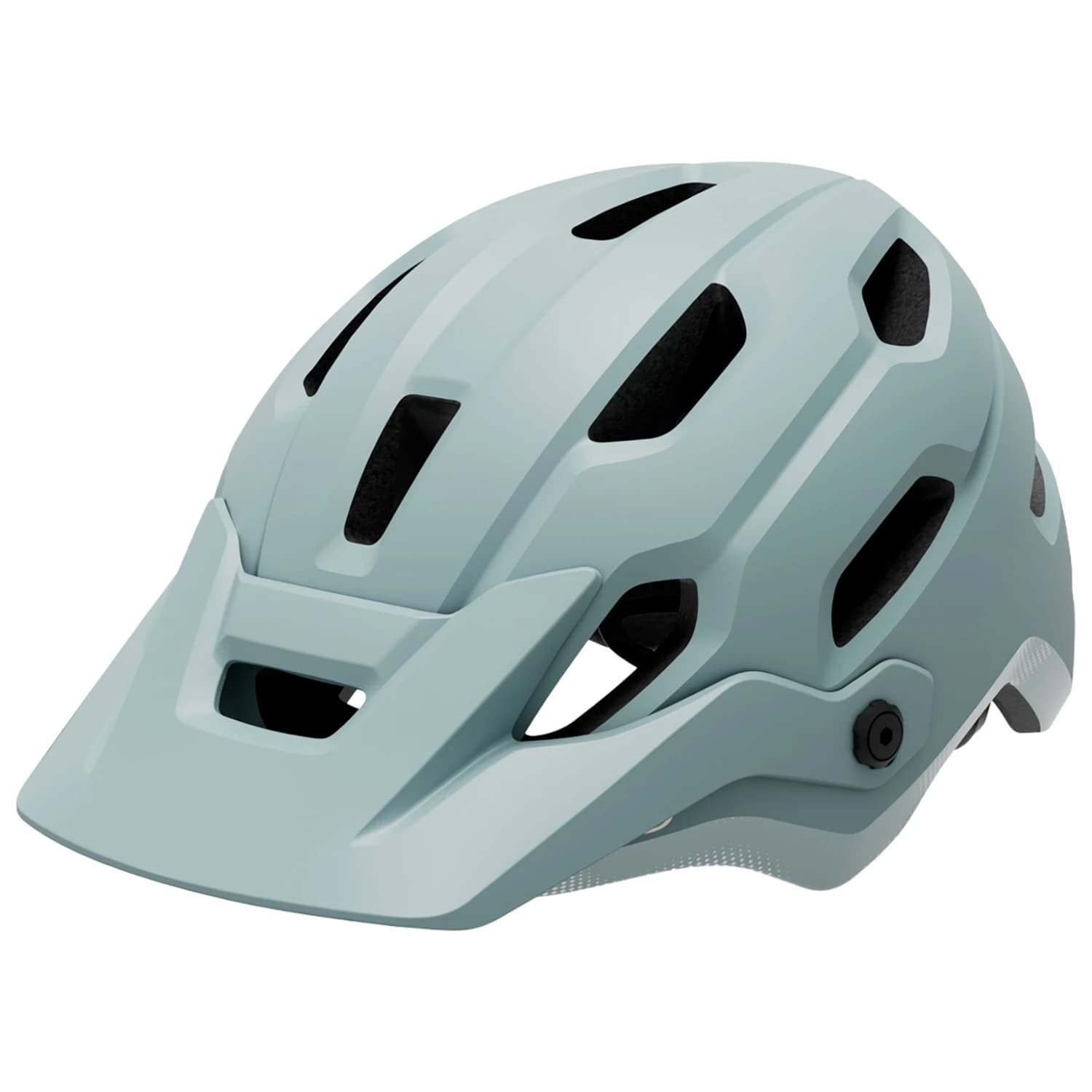 Каска за планинско колоездене Giro Source MIPS Bike helmet - Matte Sky Blue Pulse