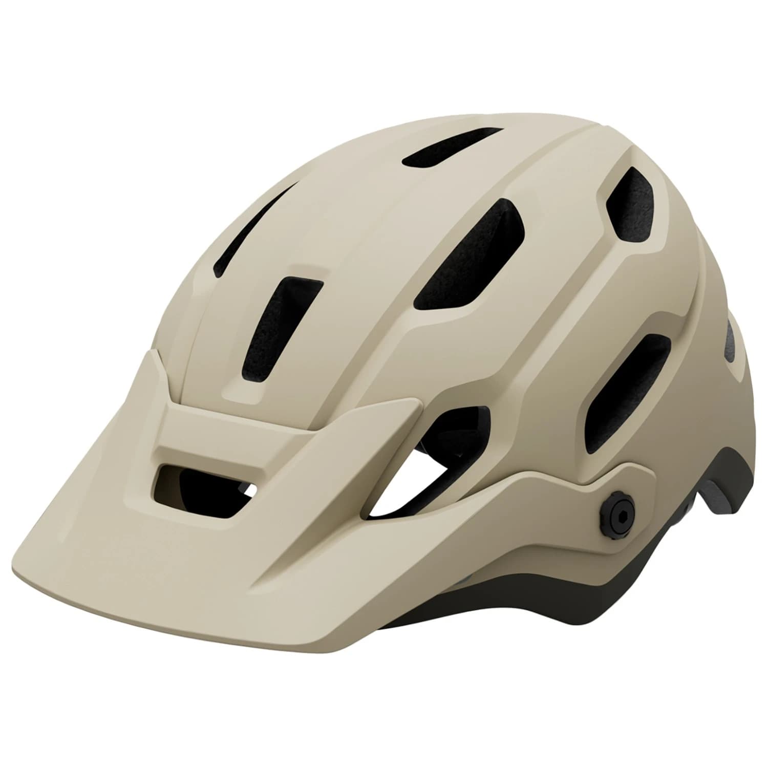 Мъжка каска за планинско колоездене Giro Source MIPS Bike helmet - Matte Stone