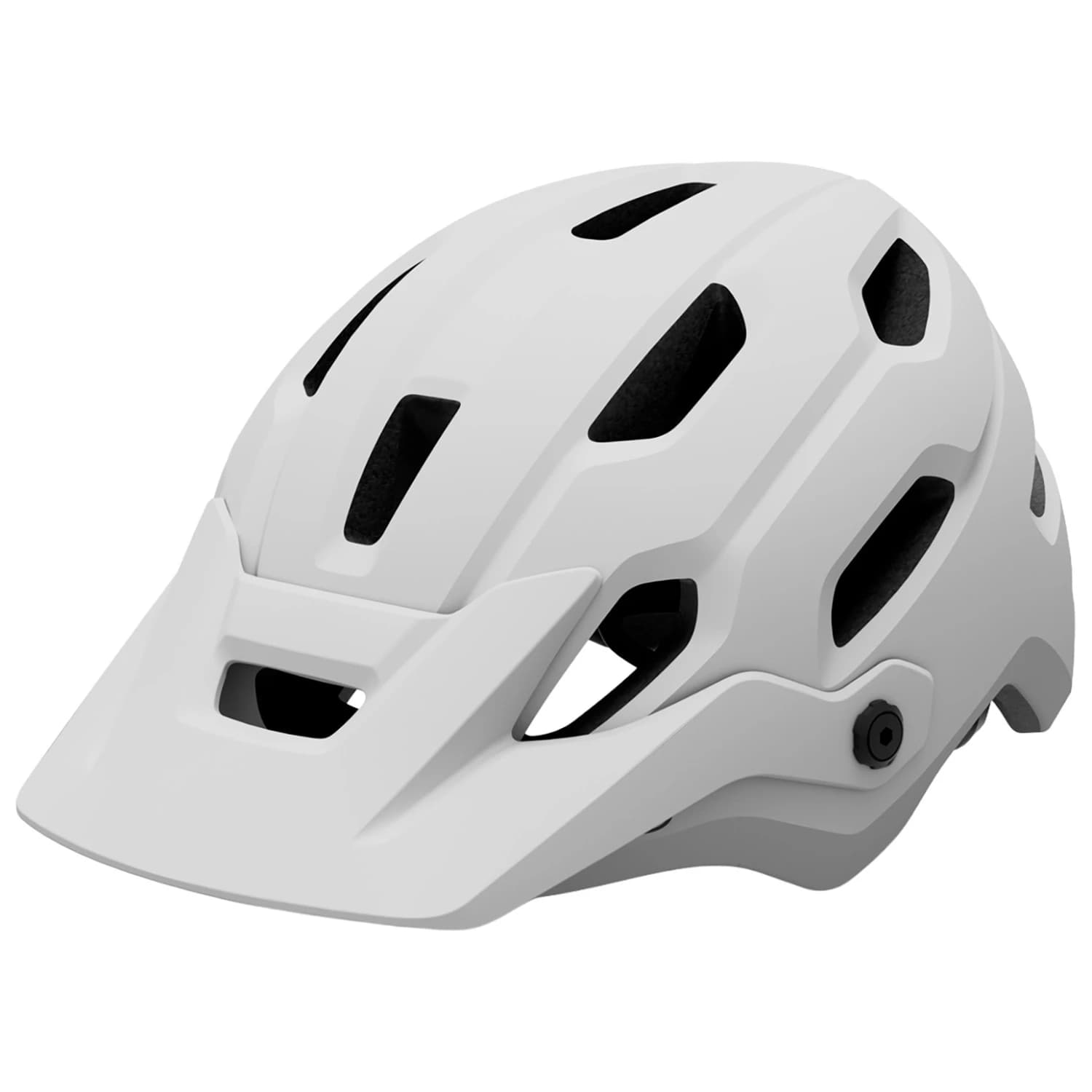Мъжка каска за планинско колоездене Giro Source MIPS Bike helmet - Matte White