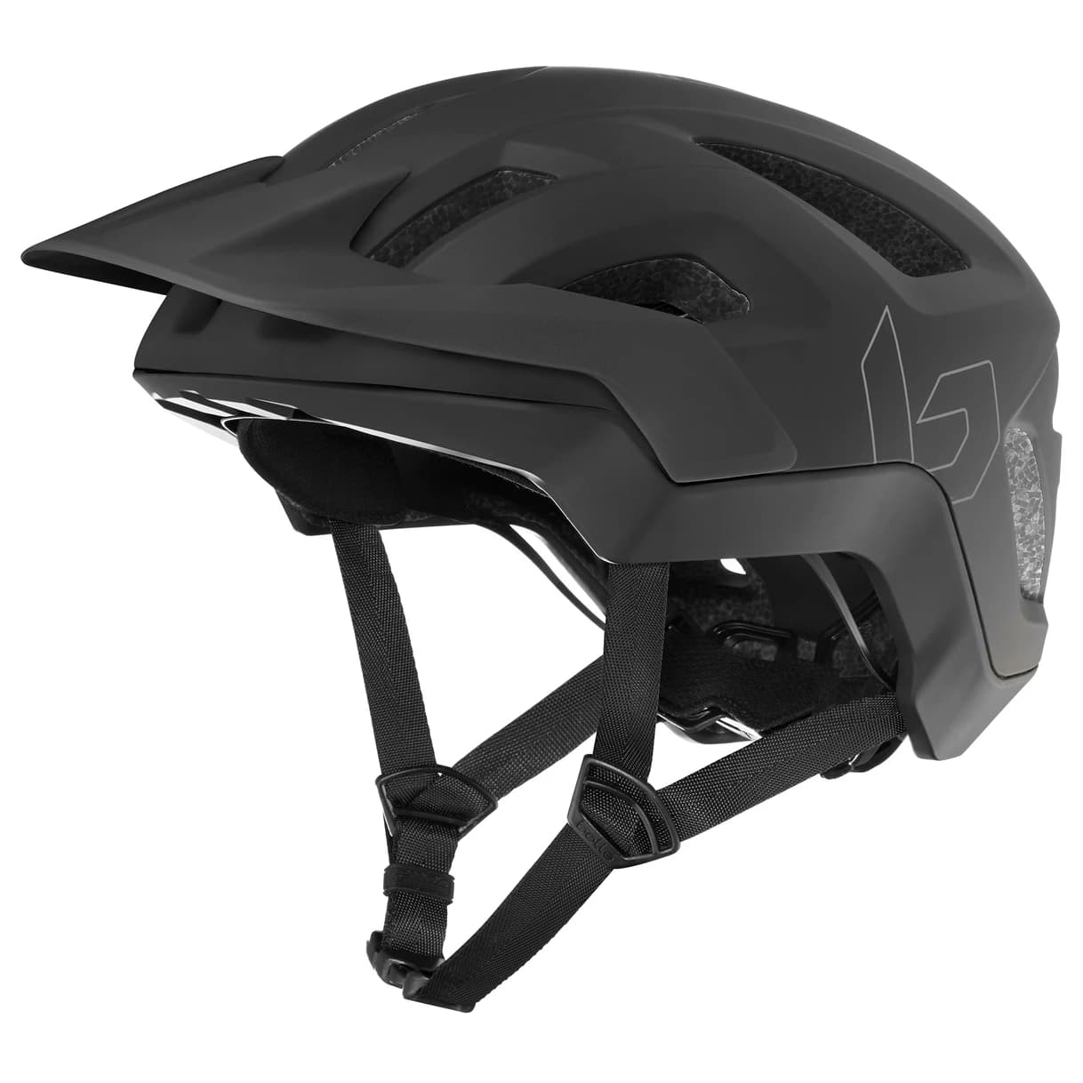 Каска за планинско колоездене Bollé Adapt Bike helmet - Matte Black