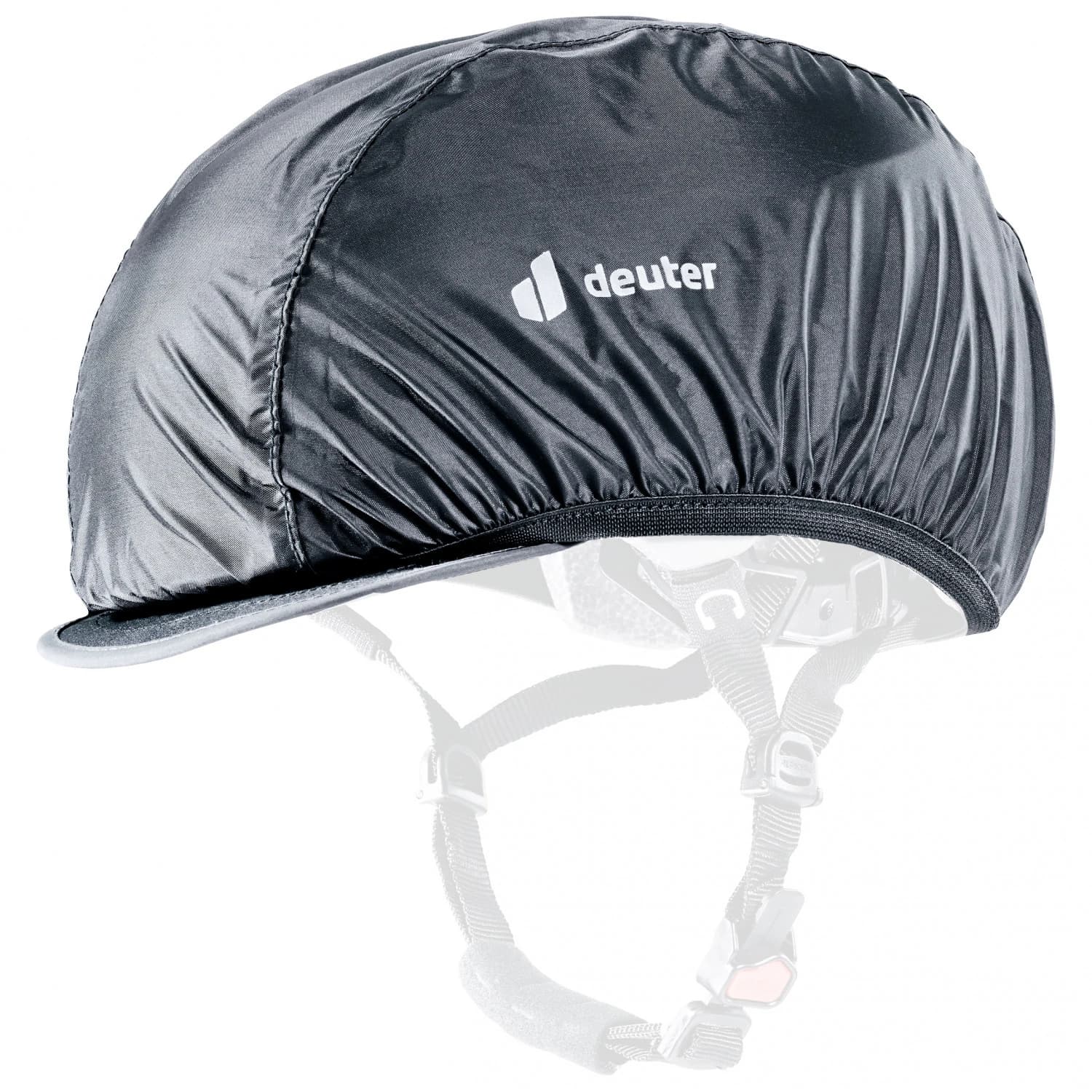 Аксесоар за велосипеден каска Deuter Helmet Cover Bike helmet - Black