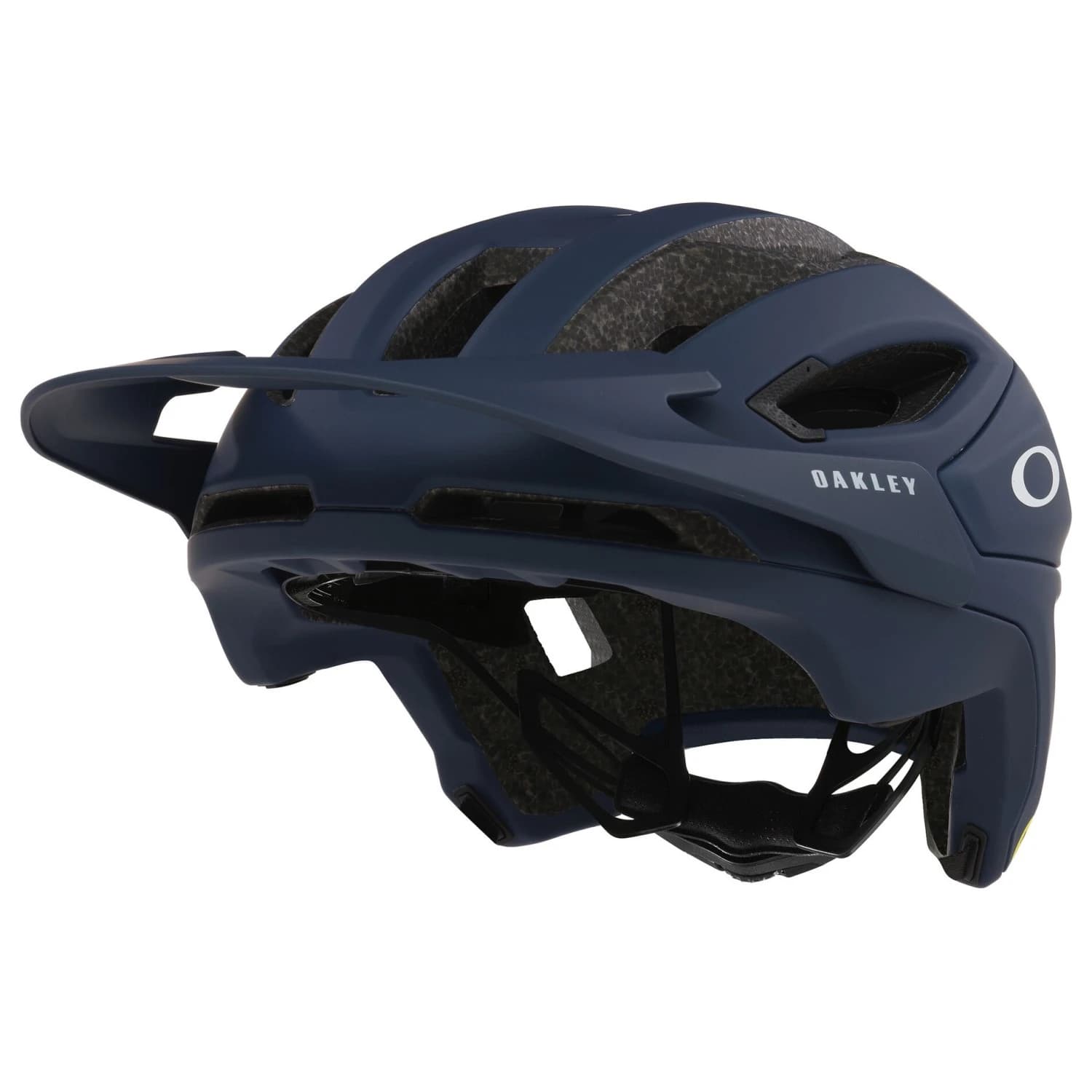 Каска за планинско колоездене Oakley DRT3 Bike helmet - Matte Abyss
