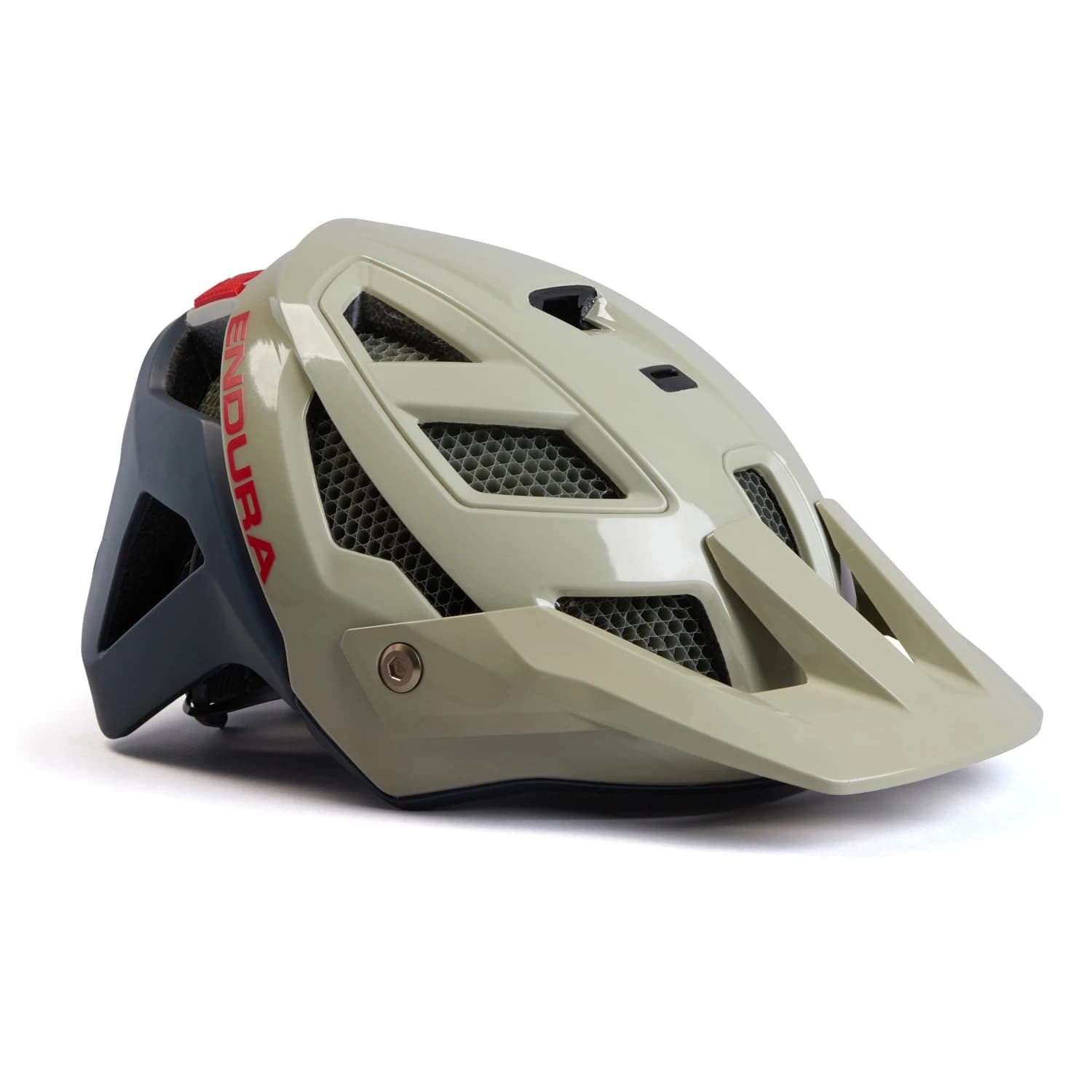Мъжка каска за планинско колоездене Endura MT500 MIPS Helm Bike helmet - Pilz