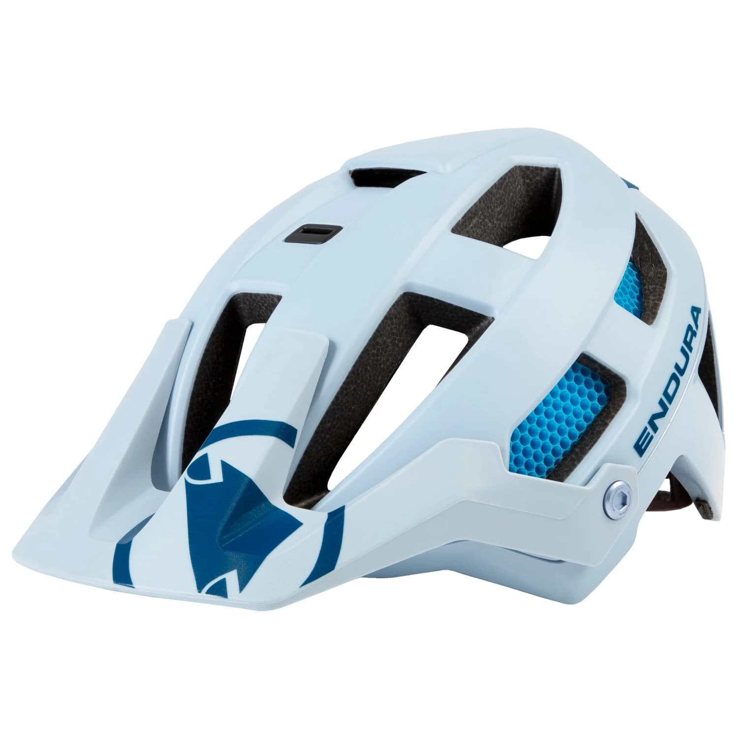 Мъжка каска за планинско колоездене Endura Singletrack Mips Helm Bike helmet - Concrete Grey