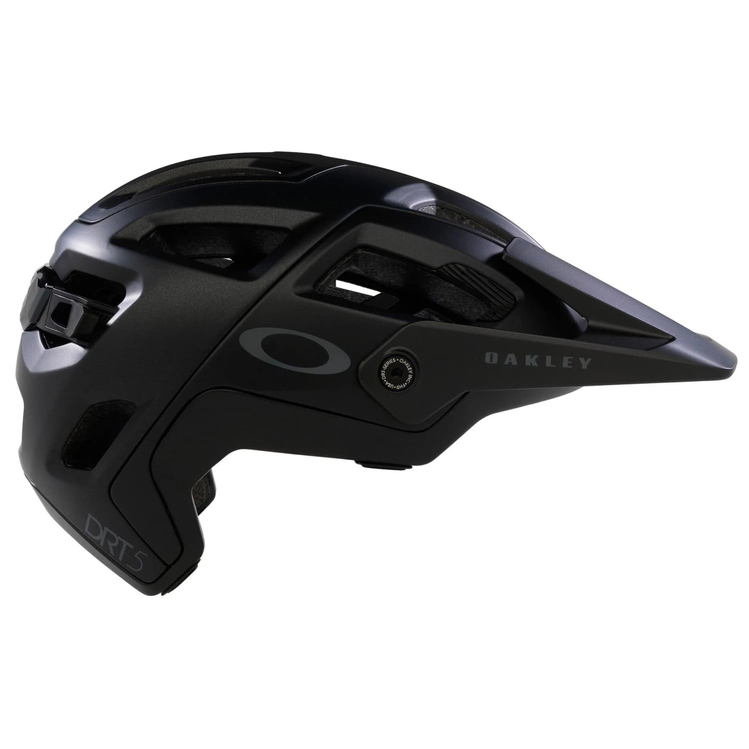 Каска за планинско колоездене Oakley DRT5 Maven Bike helmet - Satin Black