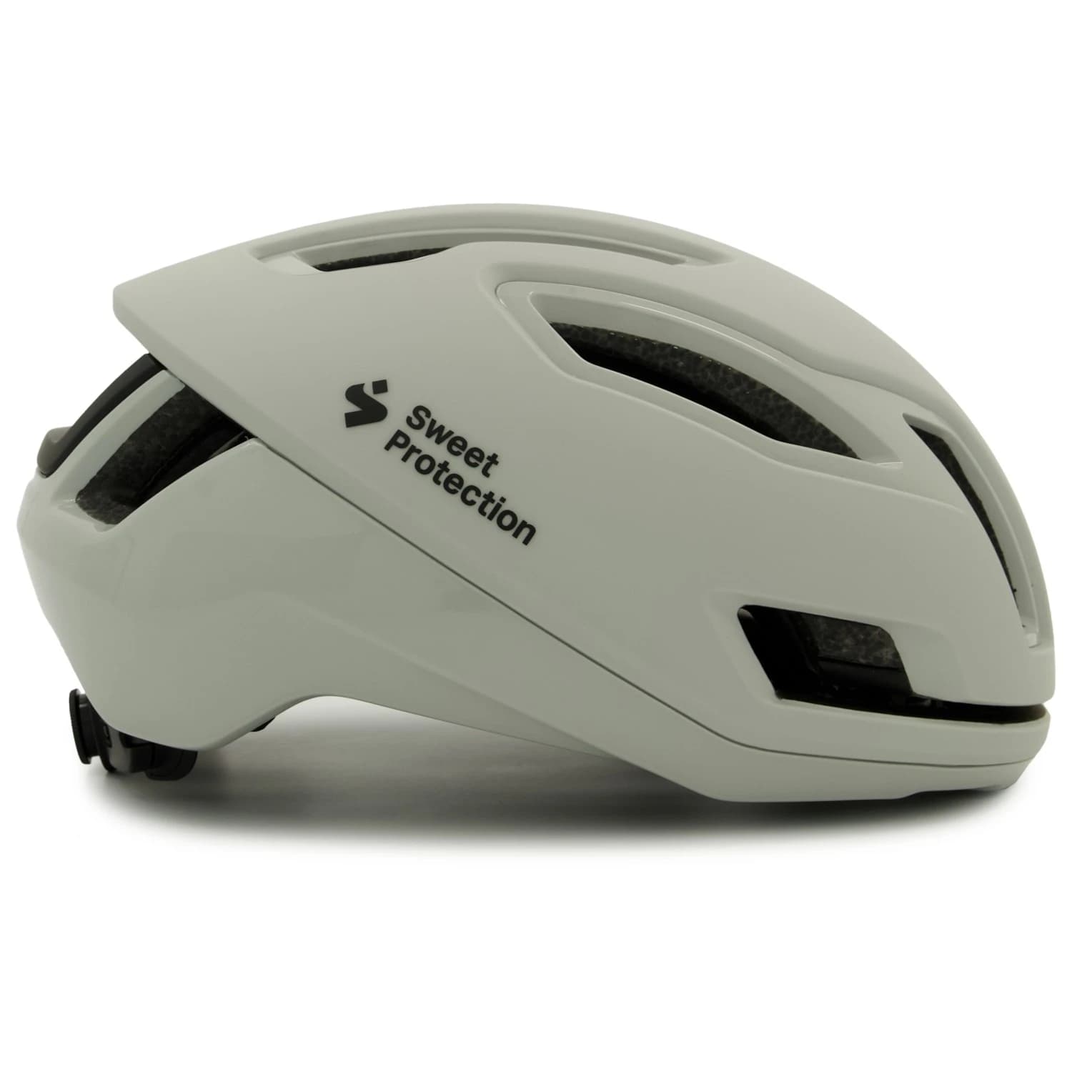 Каска за шосейно колоездене Sweet Protection Falconer 2VI MIPS Helmet Bike helmet - Bronco White
