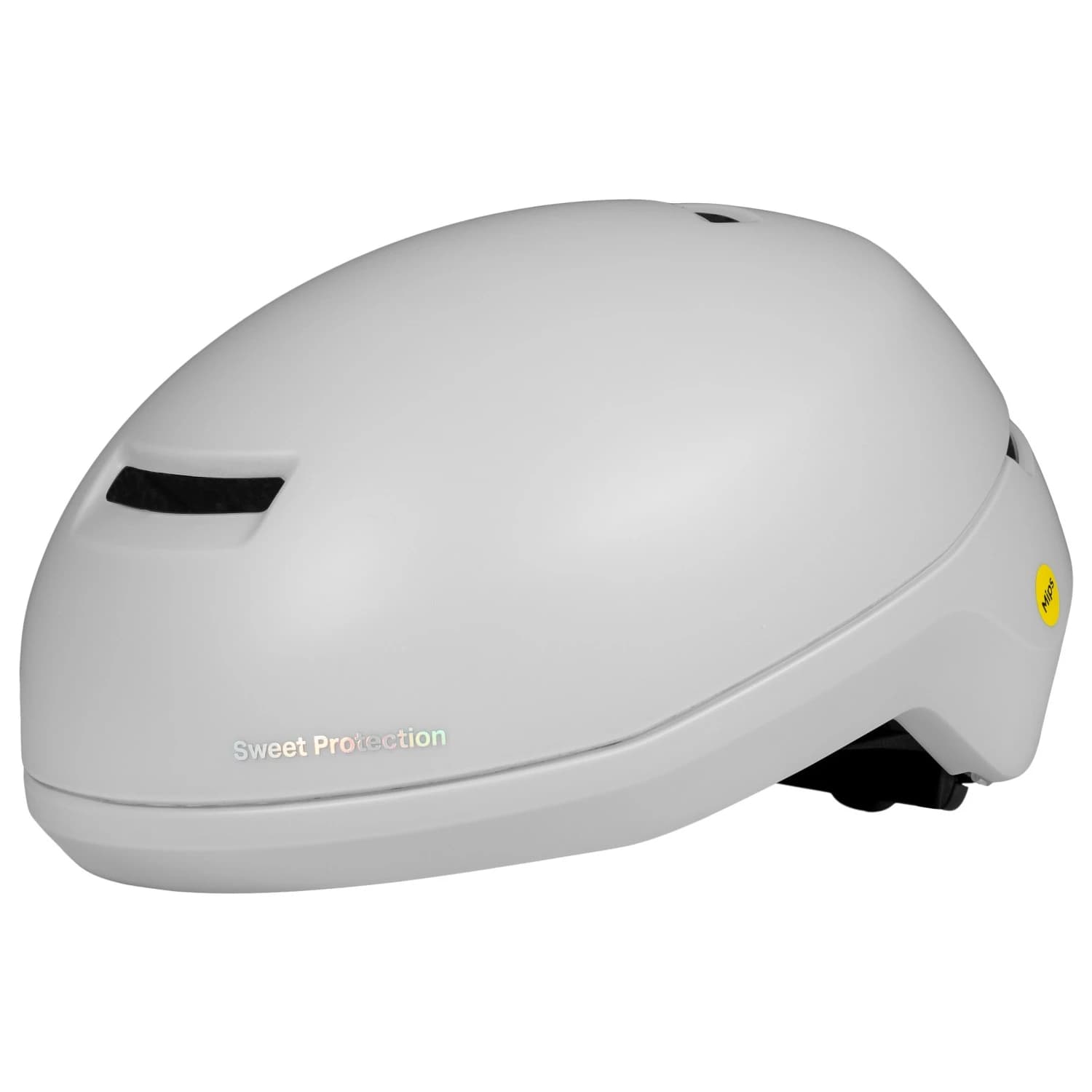 Каска за велосипед Sweet Protection Commuter Mips Helmet Bike helmet - Bronco White