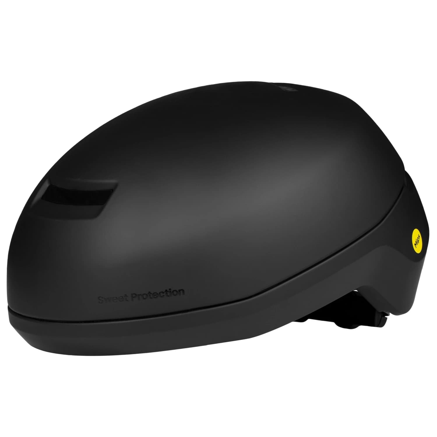 Каска за велосипед Sweet Protection Commuter Mips Helmet Bike helmet - Matte Black