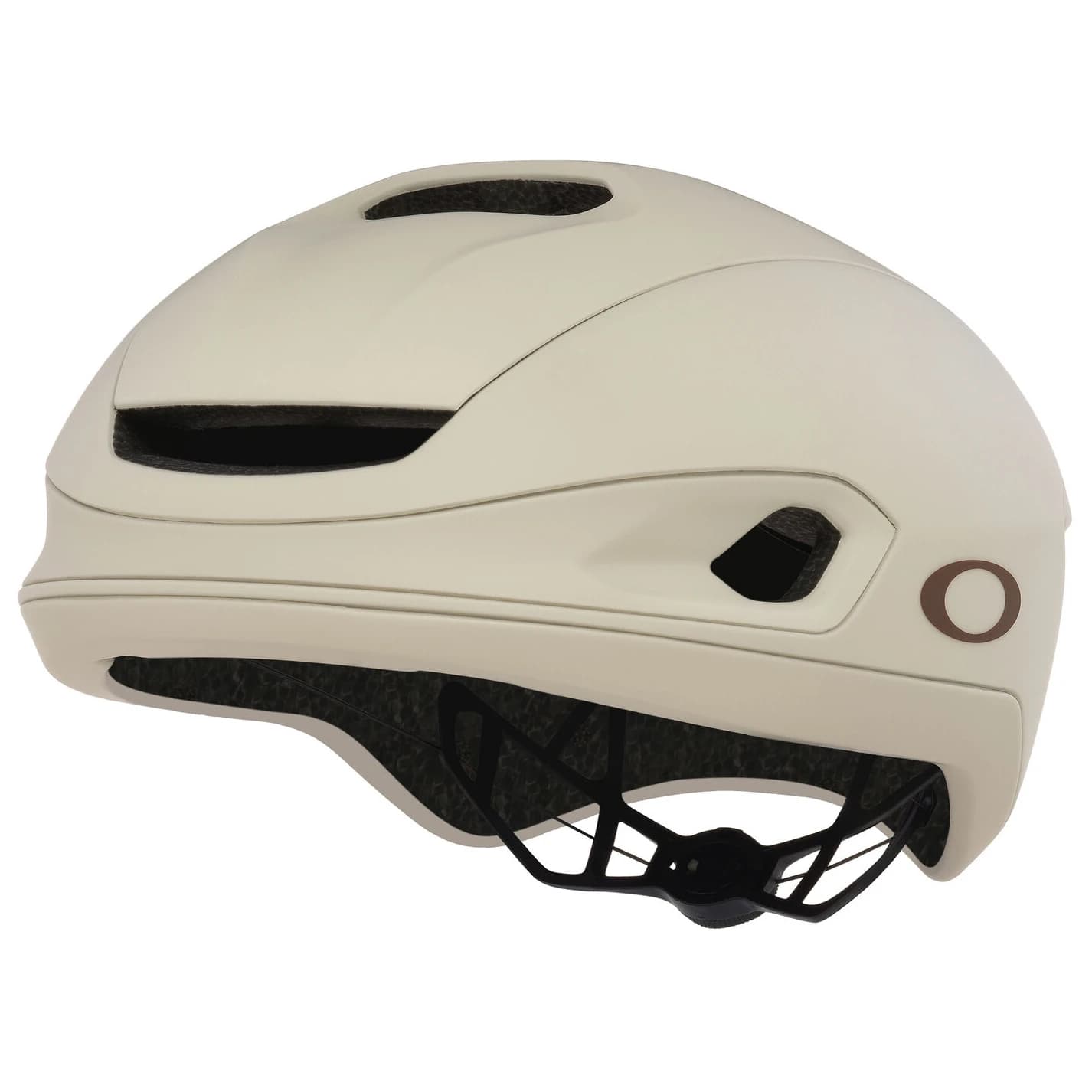 Каска за шосейно колоездене Oakley Aro7 Lite EU Bike helmet - Matte Sand