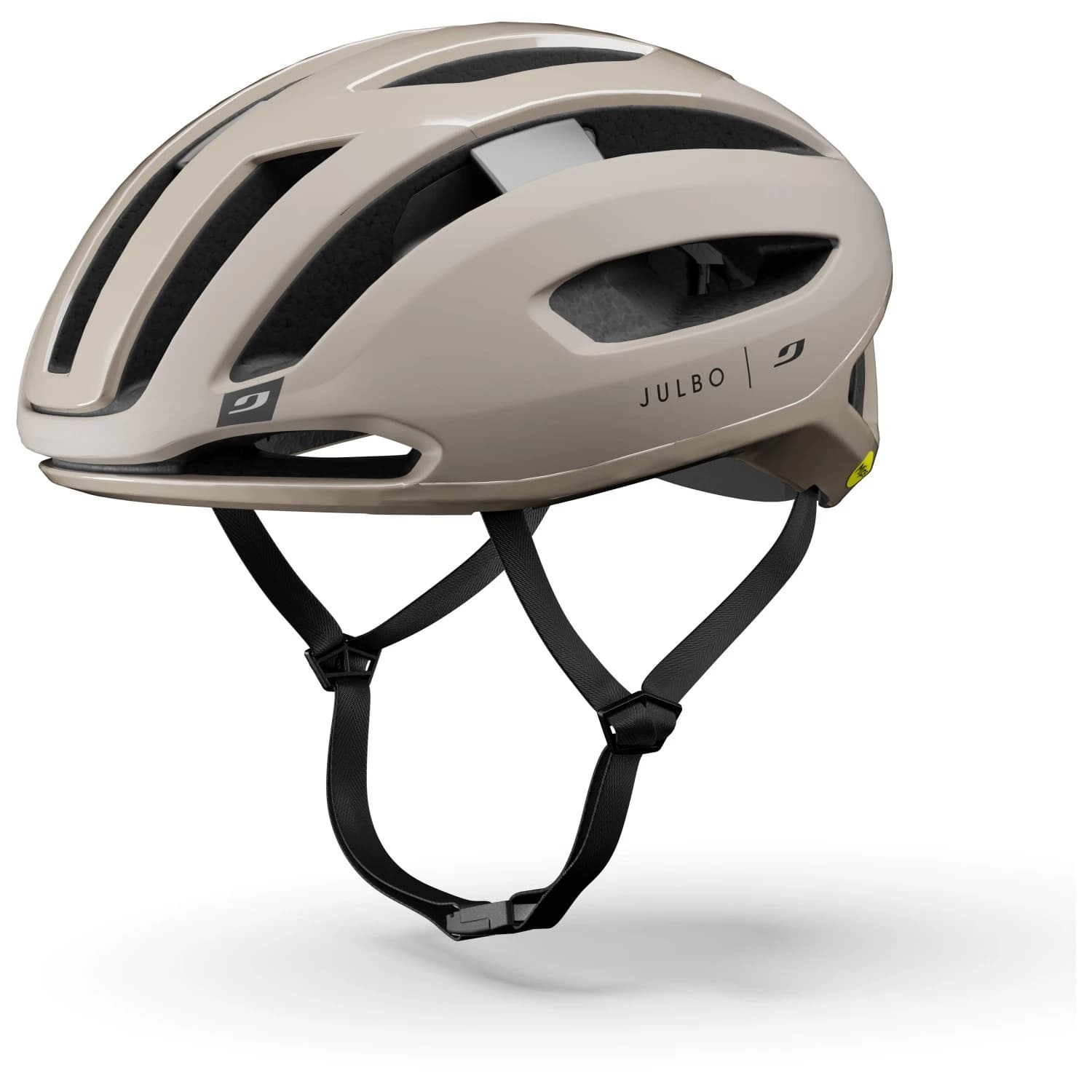 Каска за шосейно колоездене Julbo Finisher Bike helmet - Brown